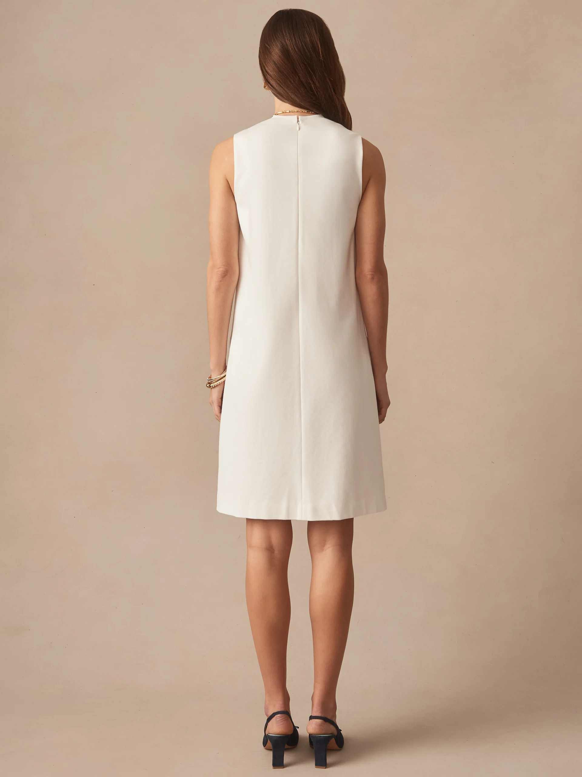 Alicia Dress - Image 3