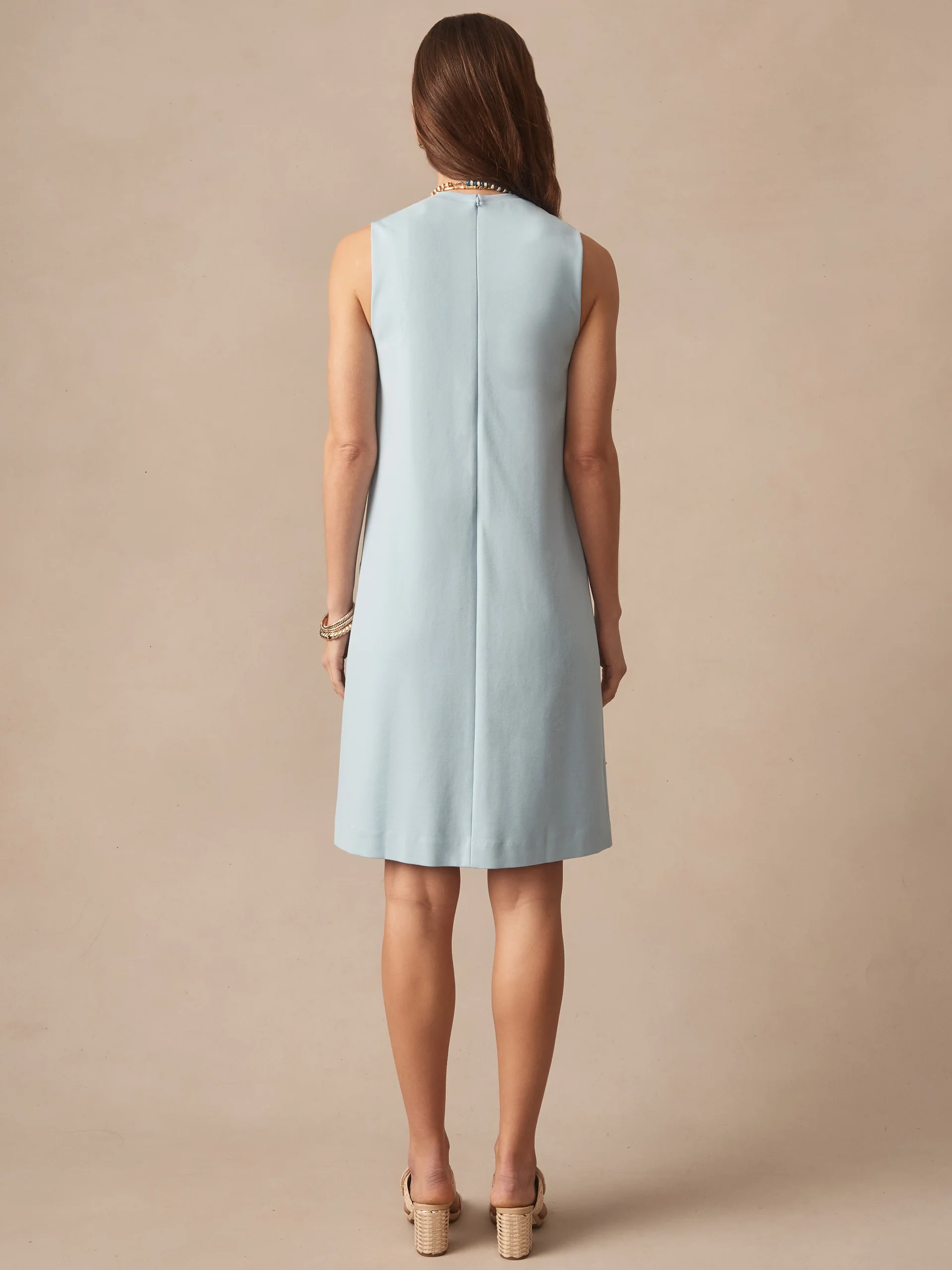 Alicia Dress - Image 3