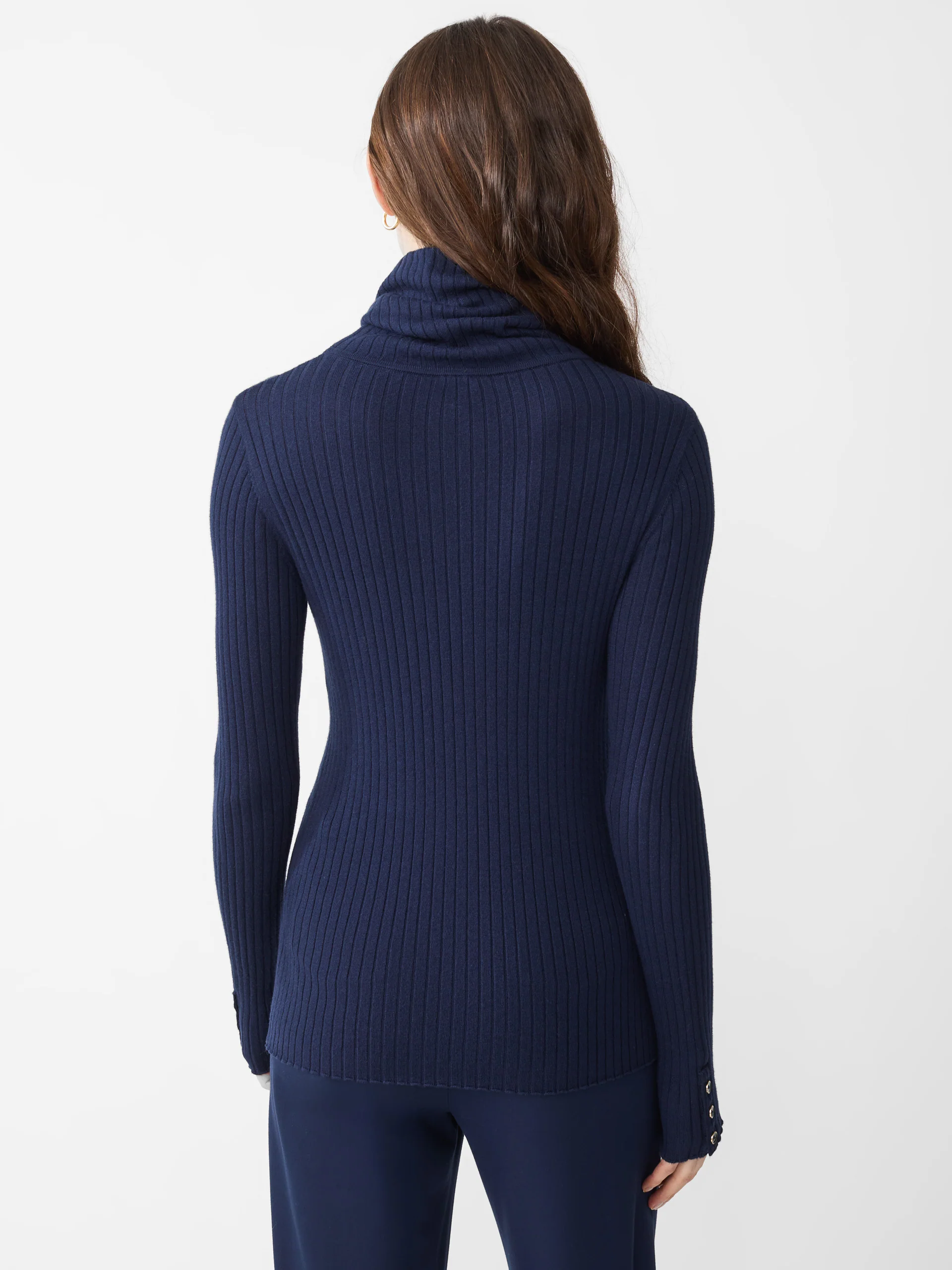 Arlette Turtleneck - Image 4