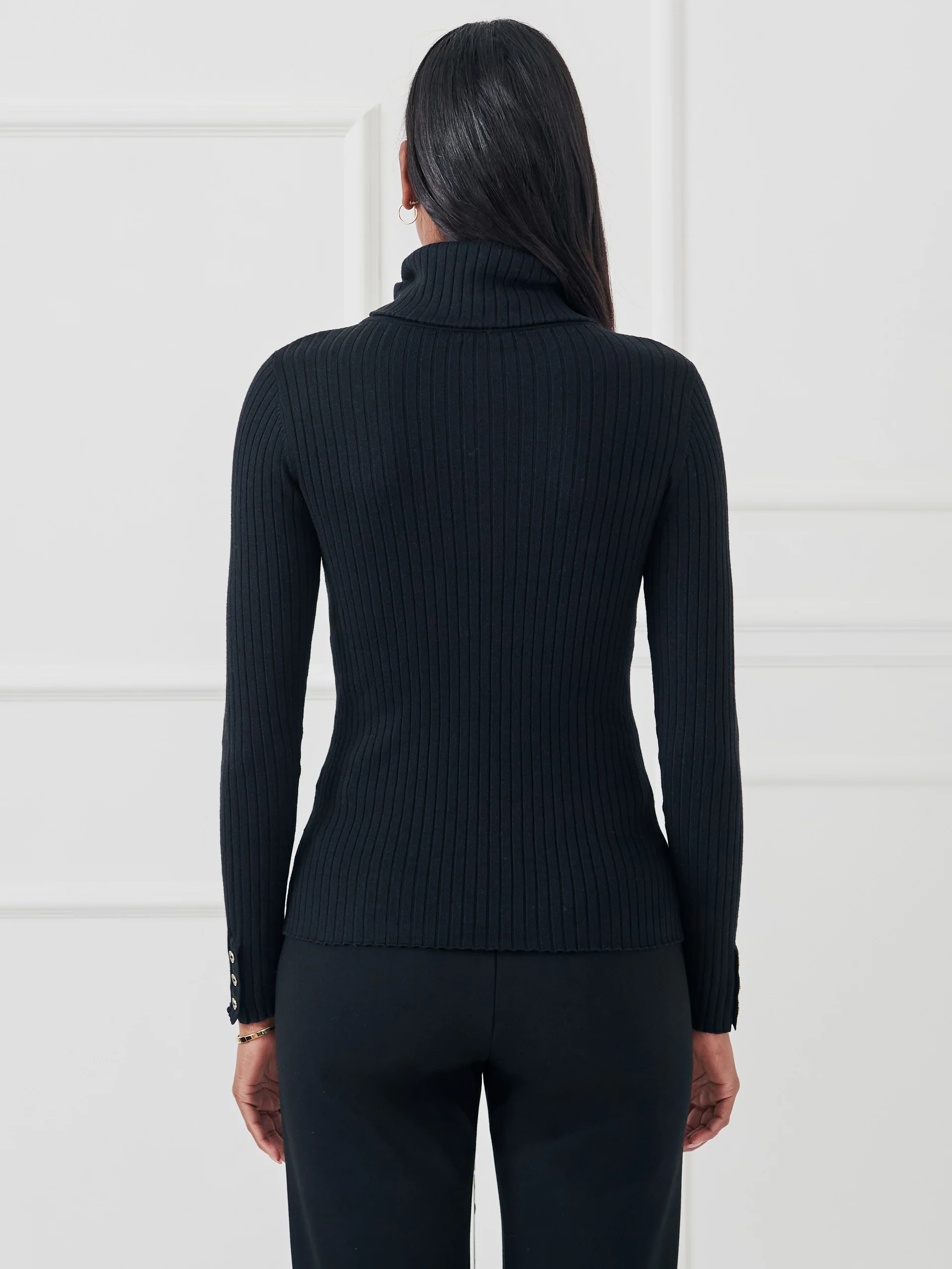 Arlette Turtleneck - Image 4
