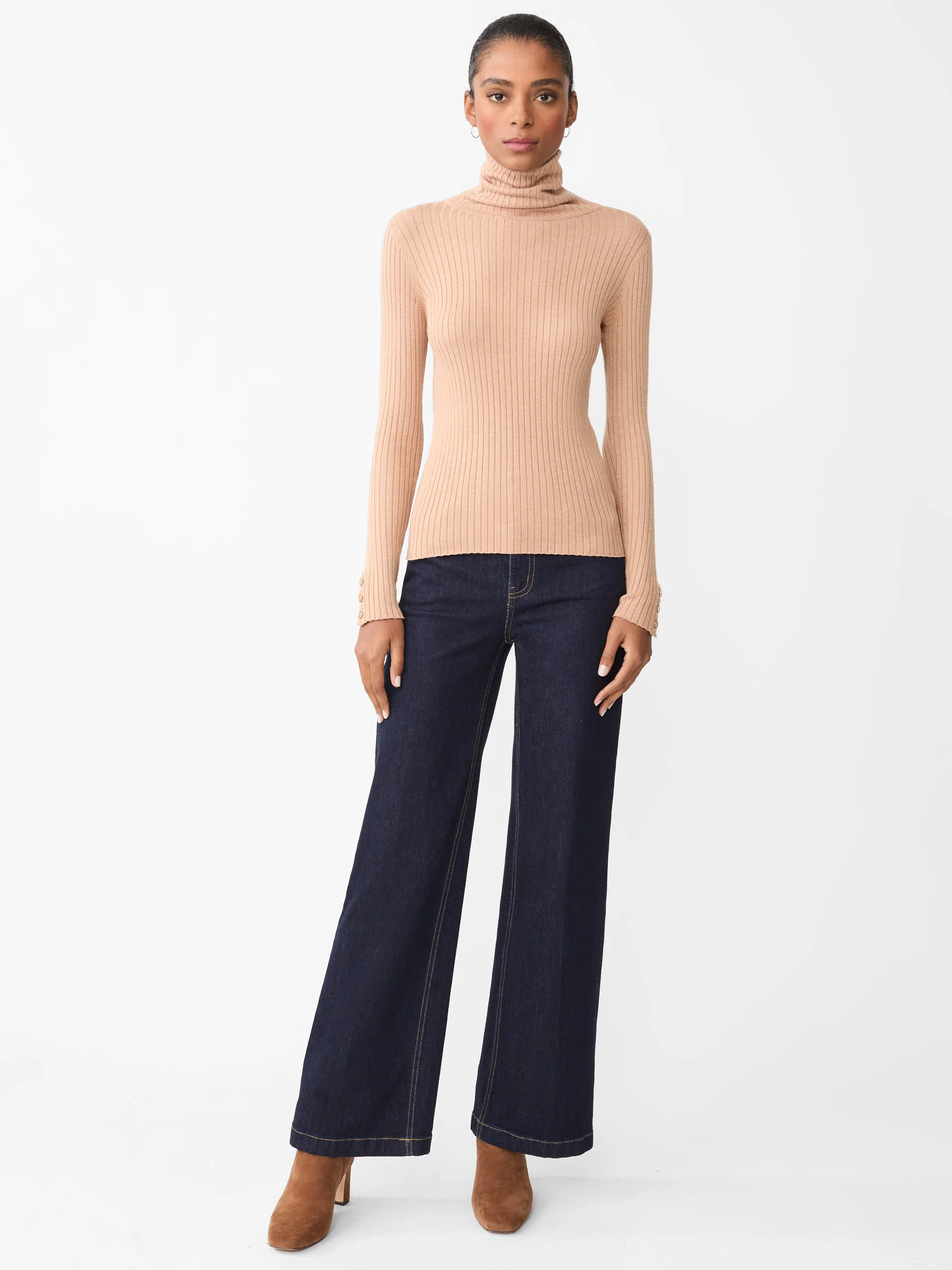 Arlette Turtleneck - Image 4