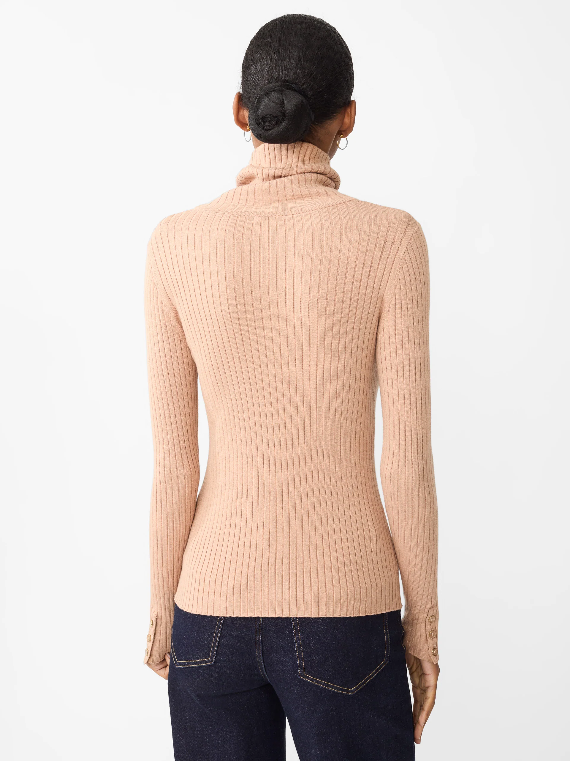 Arlette Turtleneck - Image 5