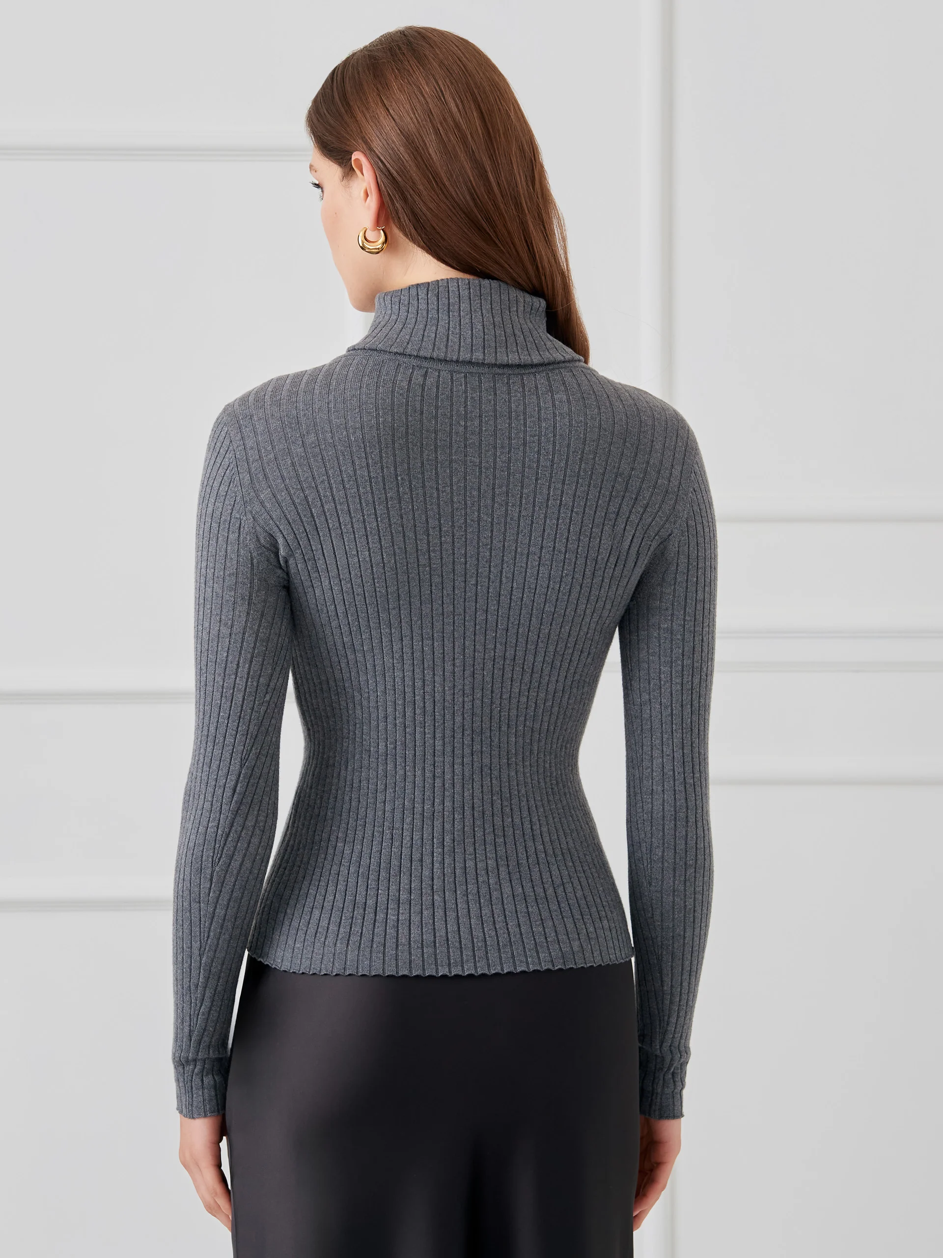 Arlette Turtleneck - Image 3