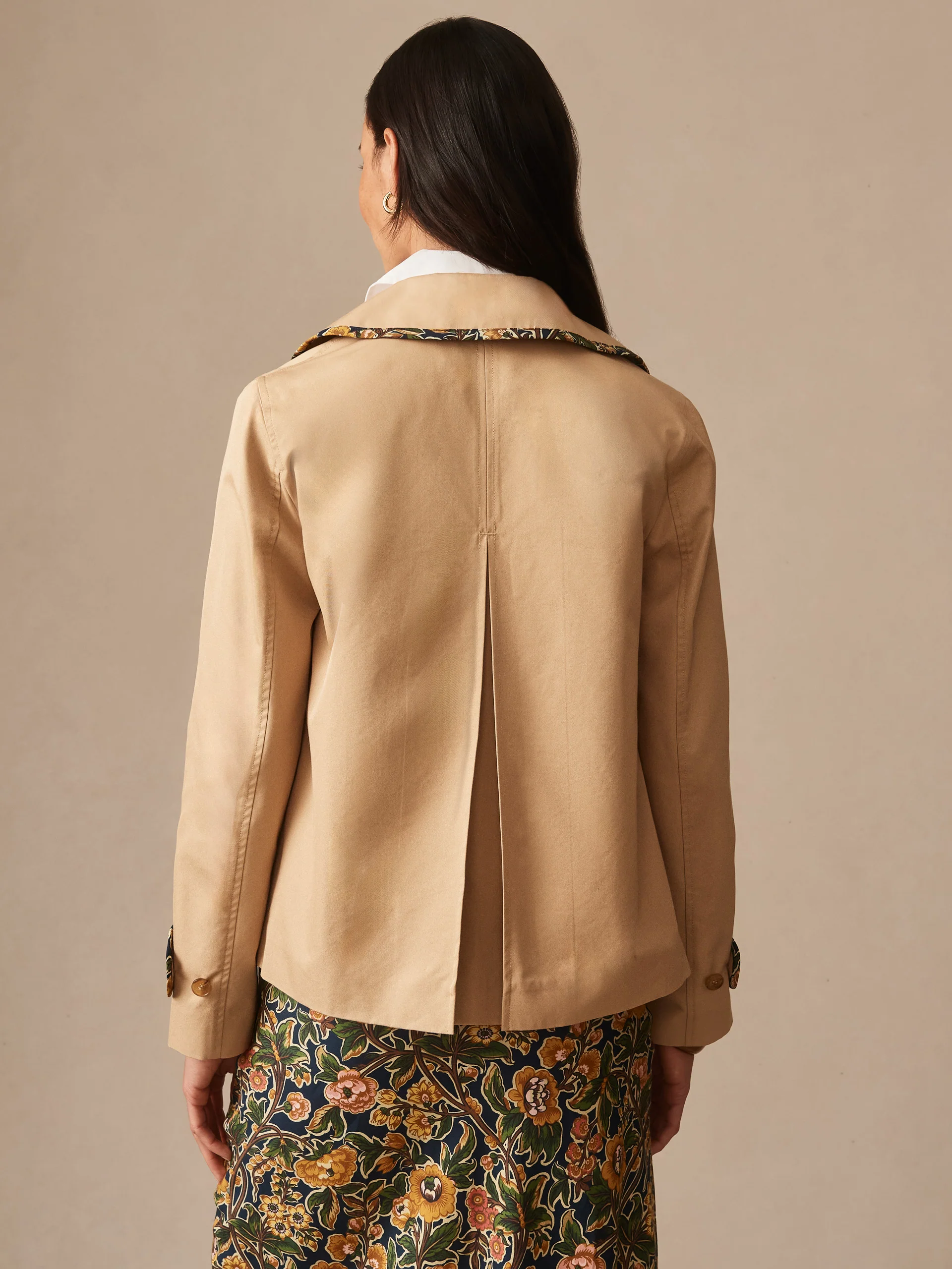 Audrey Jacket - Image 4