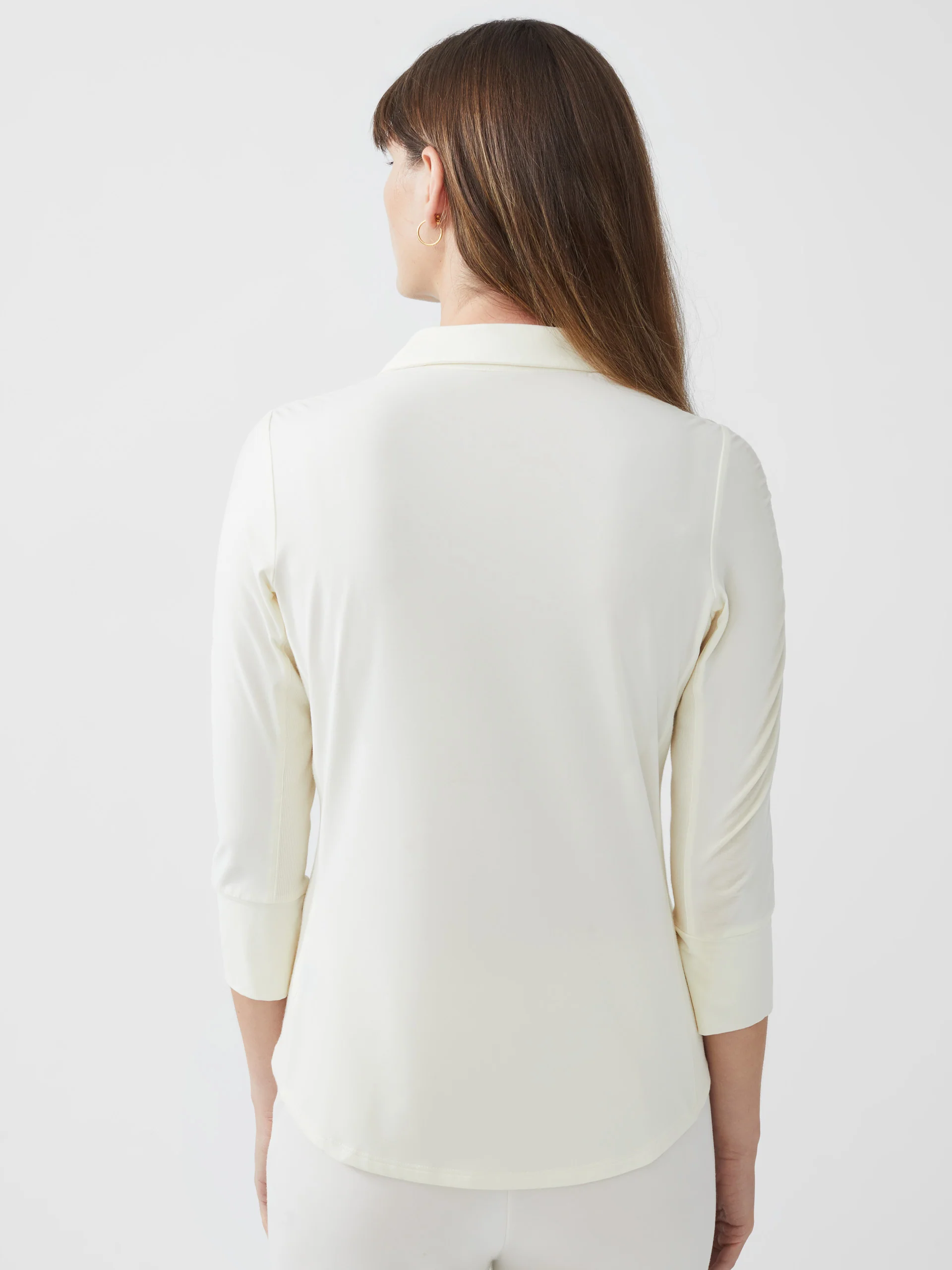 Brynn Lyford Jersey Shirt - Image 5
