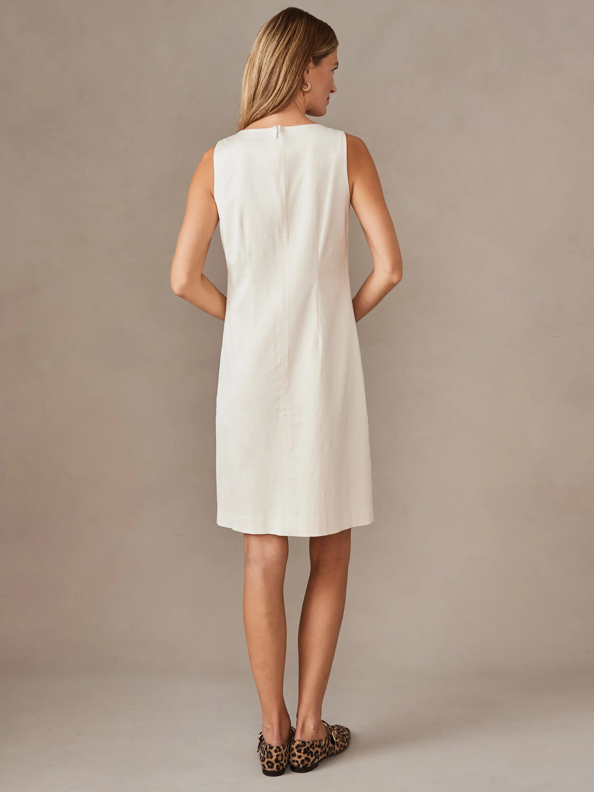 Chloe Dress - Image 4
