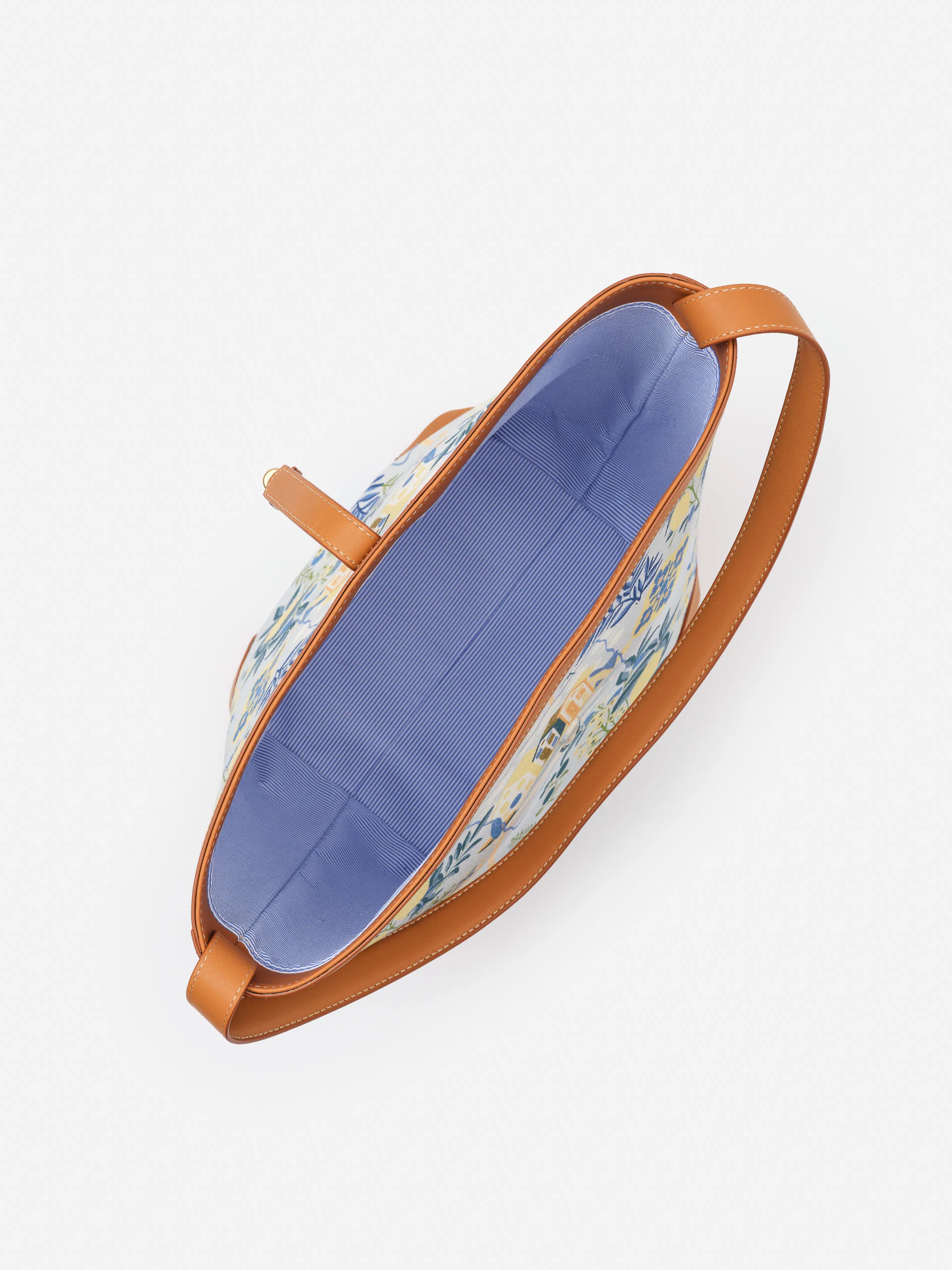 Crawford Handbag in Amalfi Coast - Image 3