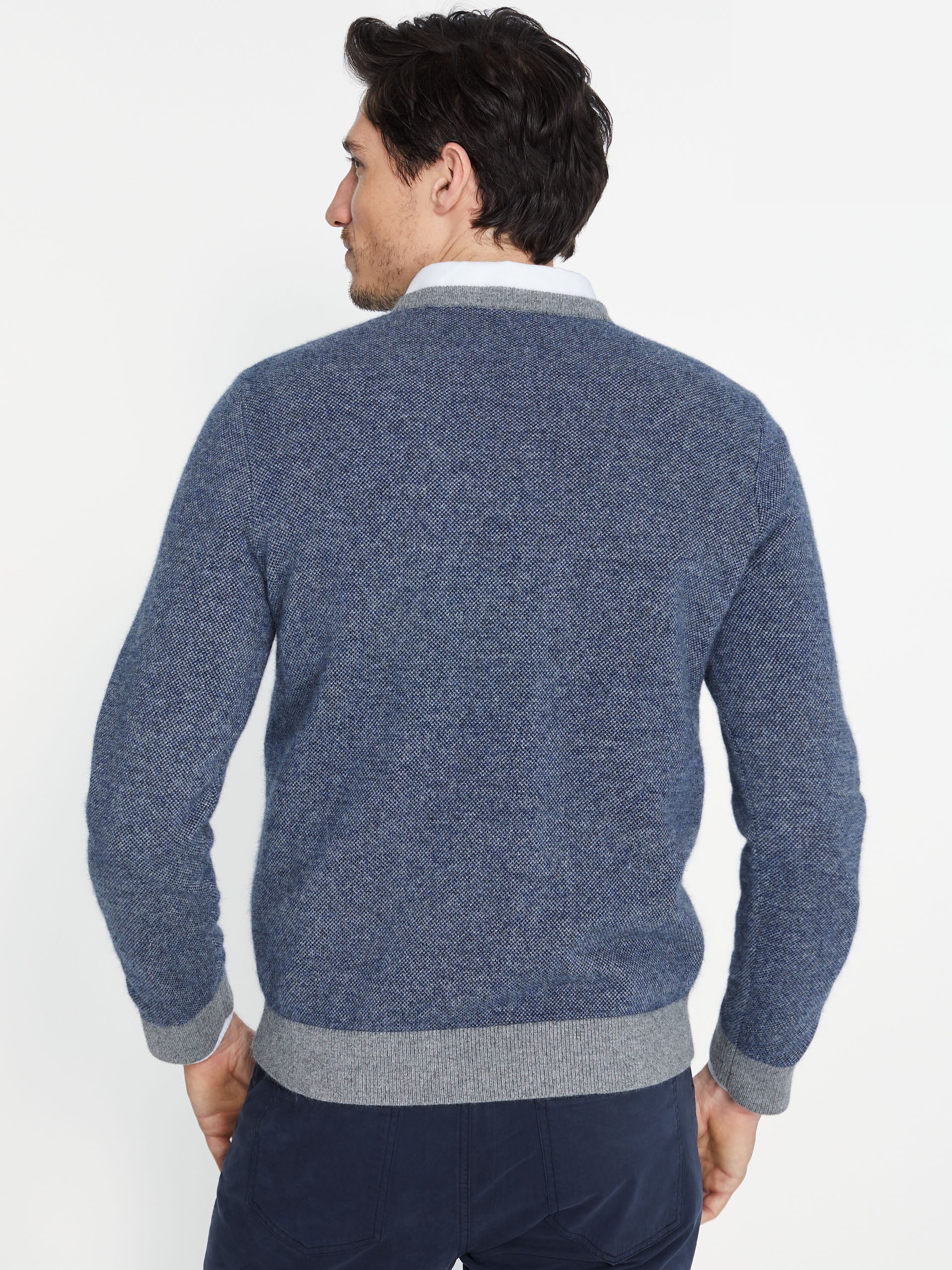 Dunkeld Sweater - Image 3