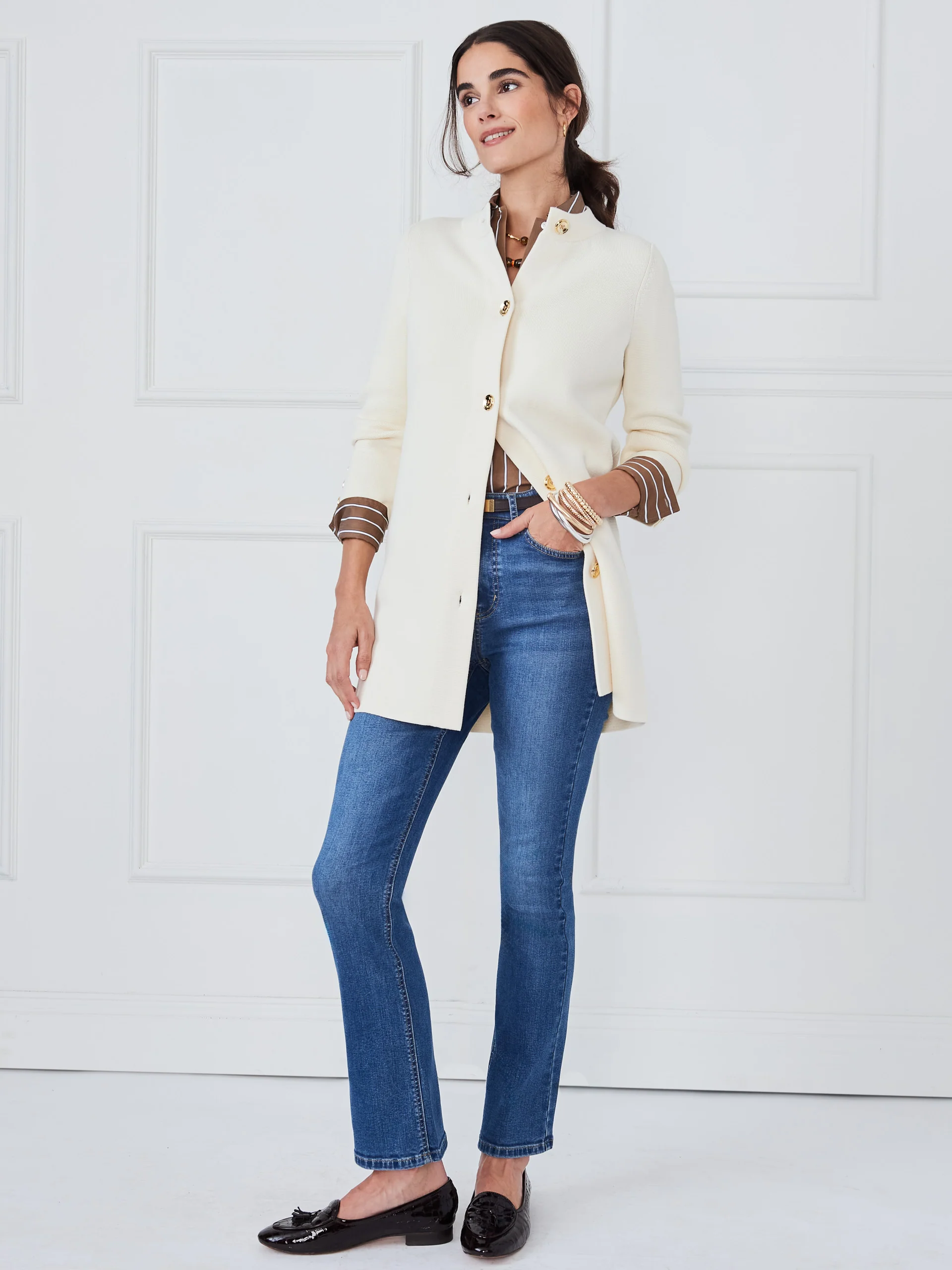 Georgia Cardigan - Image 3
