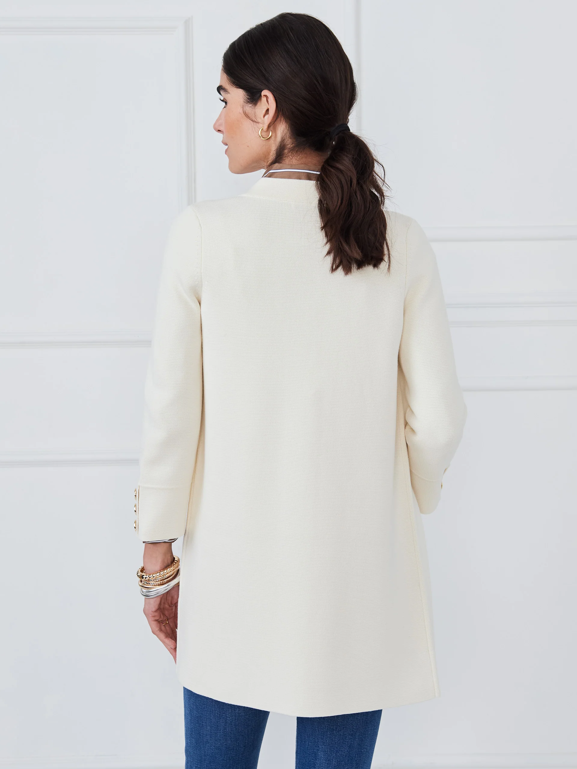 Georgia Cardigan - Image 4