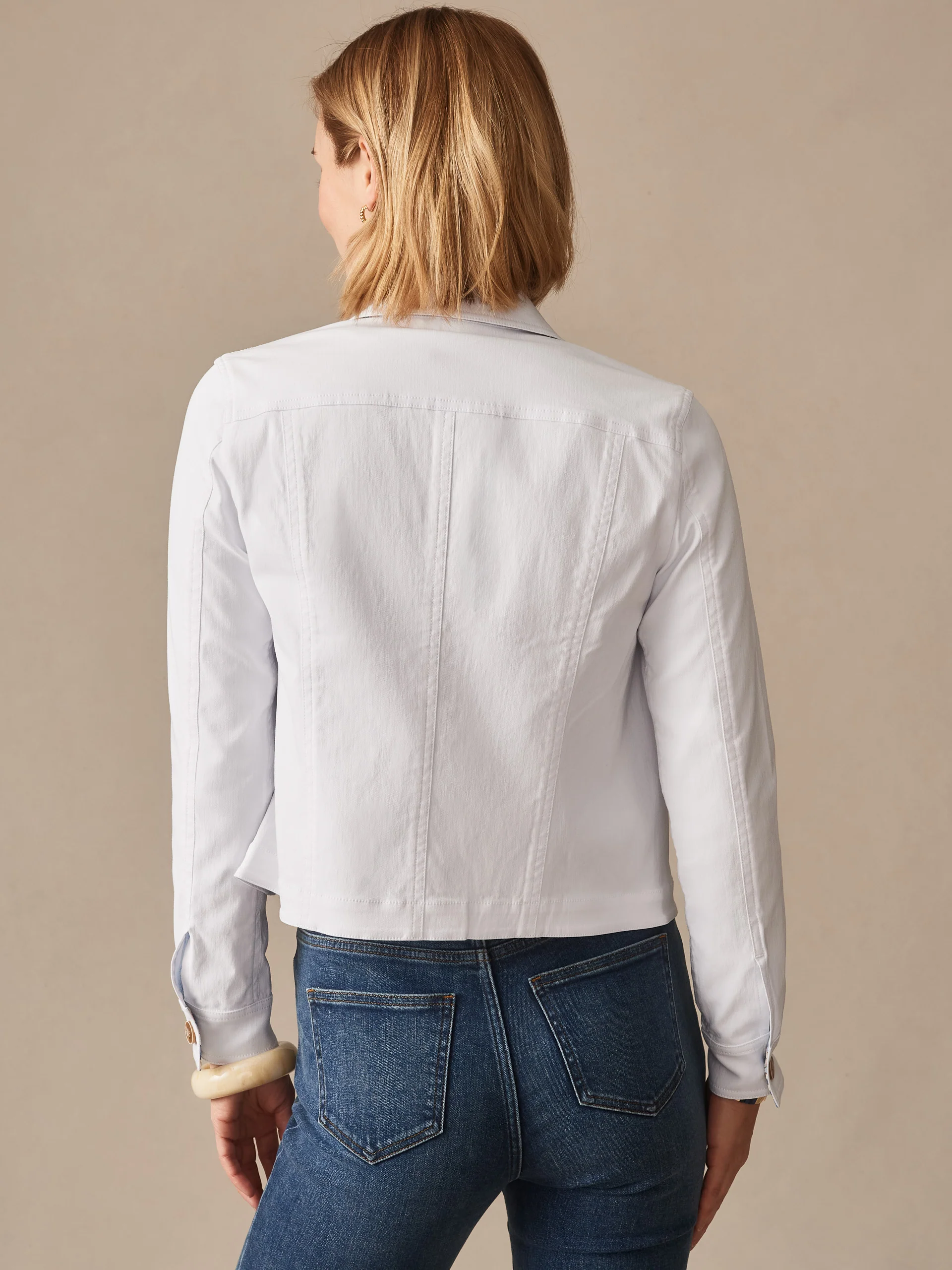 Haven Jacket - Image 4