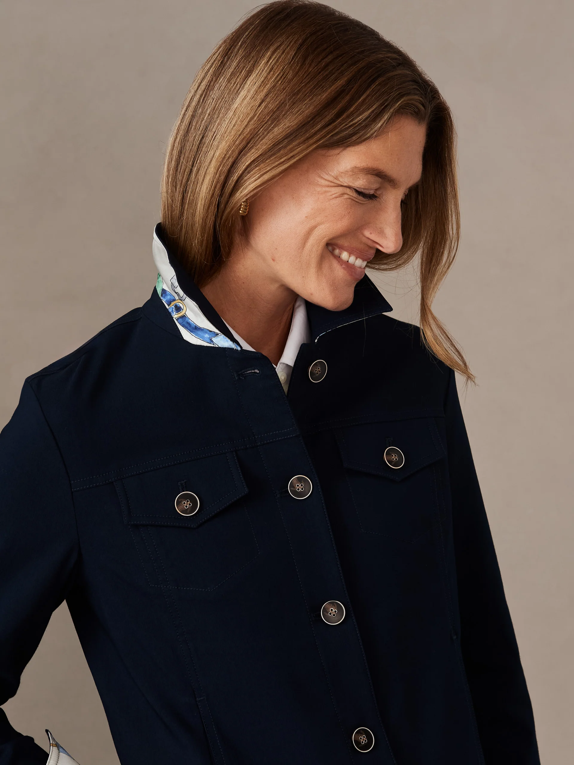 Haven Jacket - Image 3