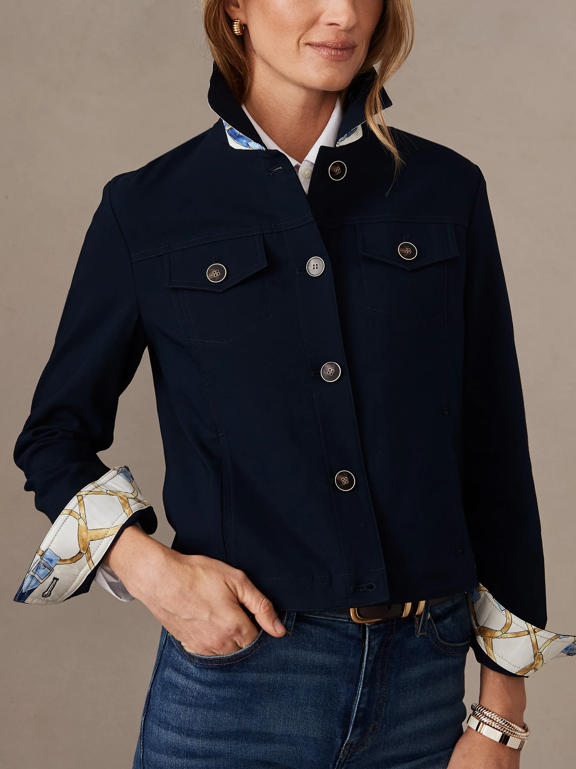 Haven Jacket - Image 4