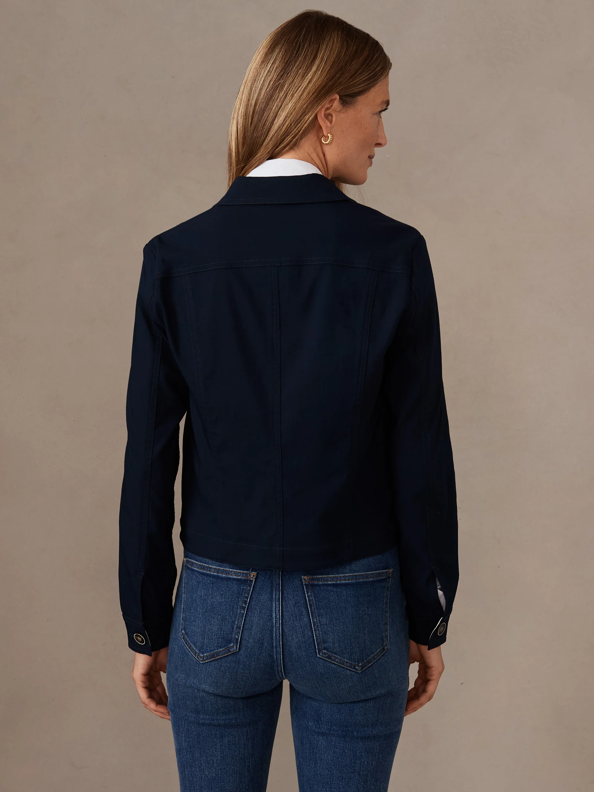 Haven Jacket - Image 5