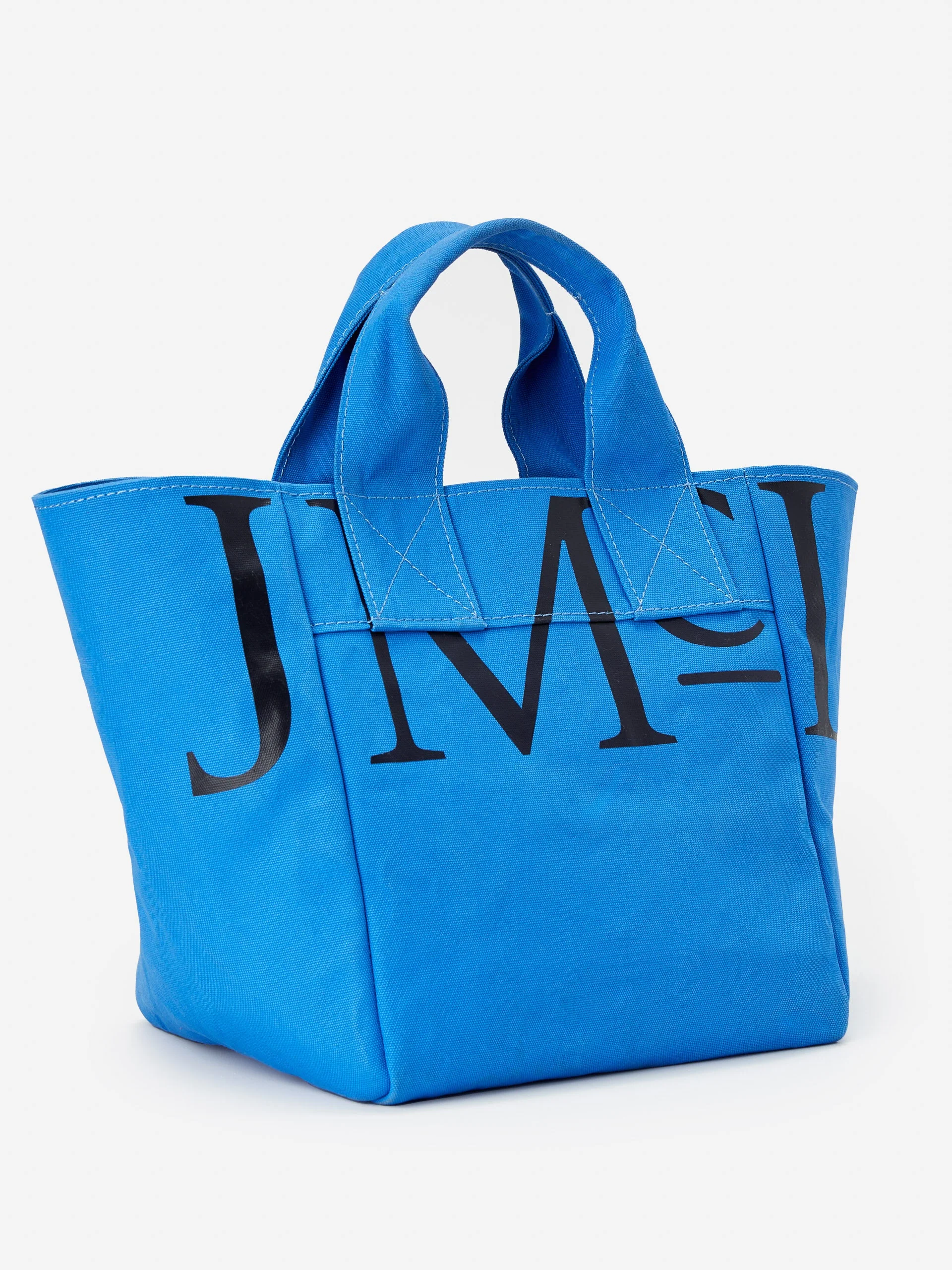 J.McLaughlin Logo Tote Bag - Image 4