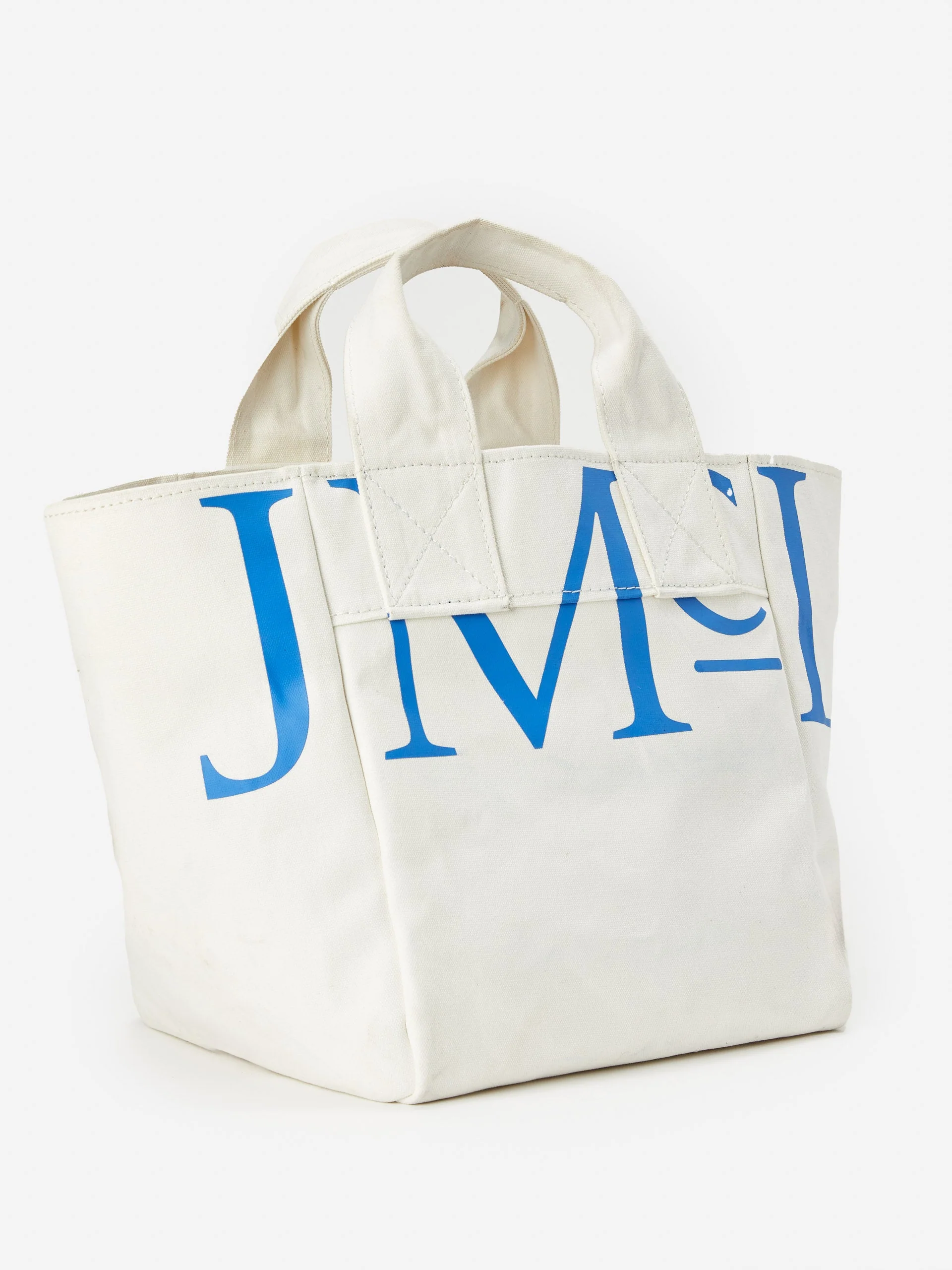 J.McLaughlin Logo Tote Bag - Image 3