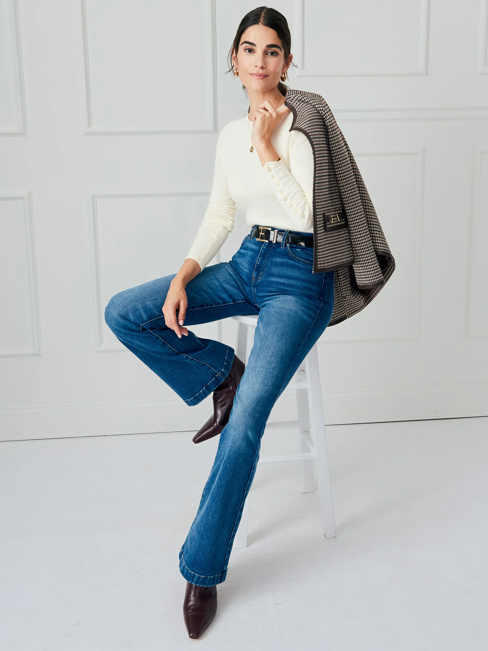 Jamey Sweater - Image 3