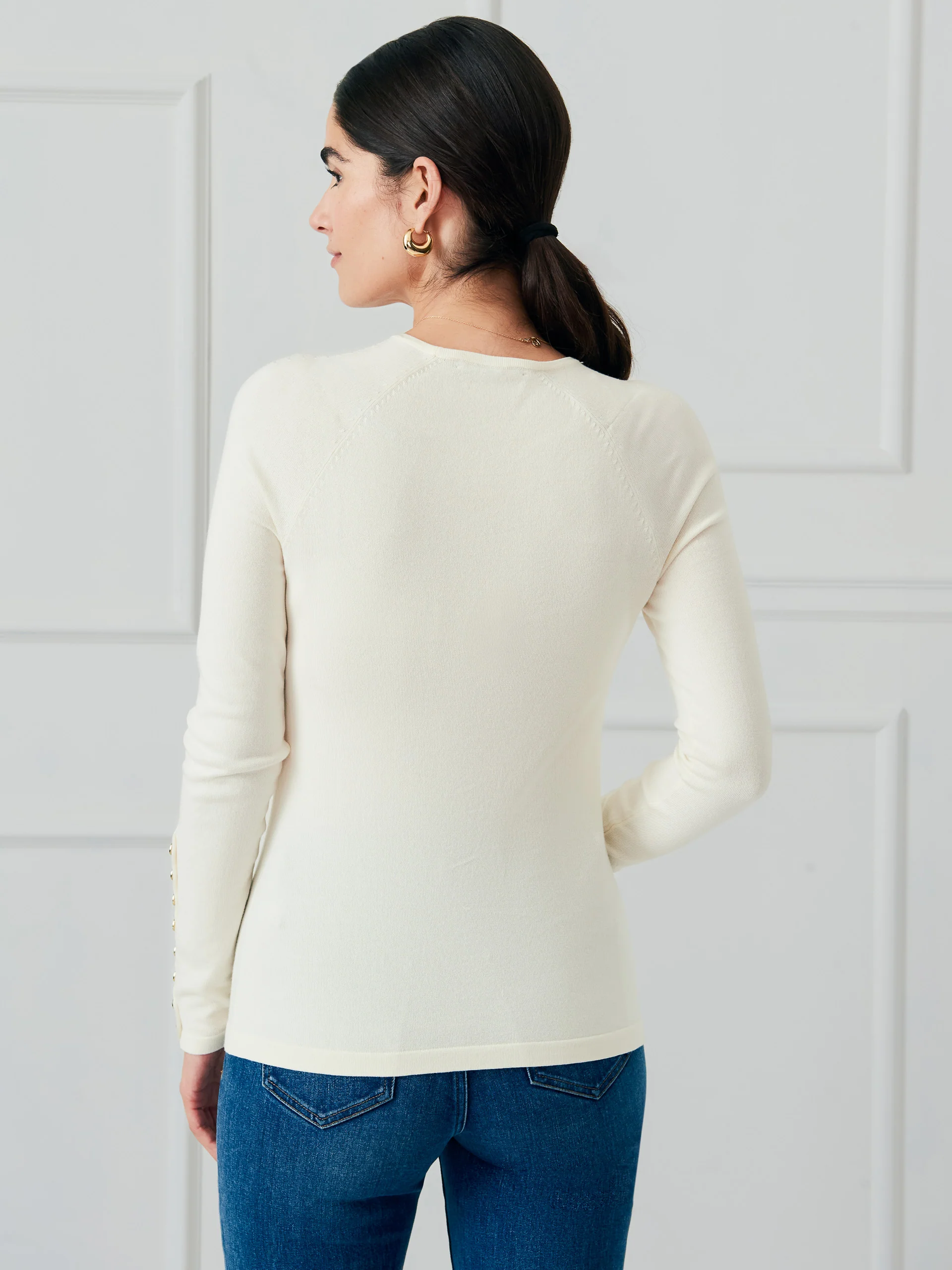 Jamey Sweater - Image 4