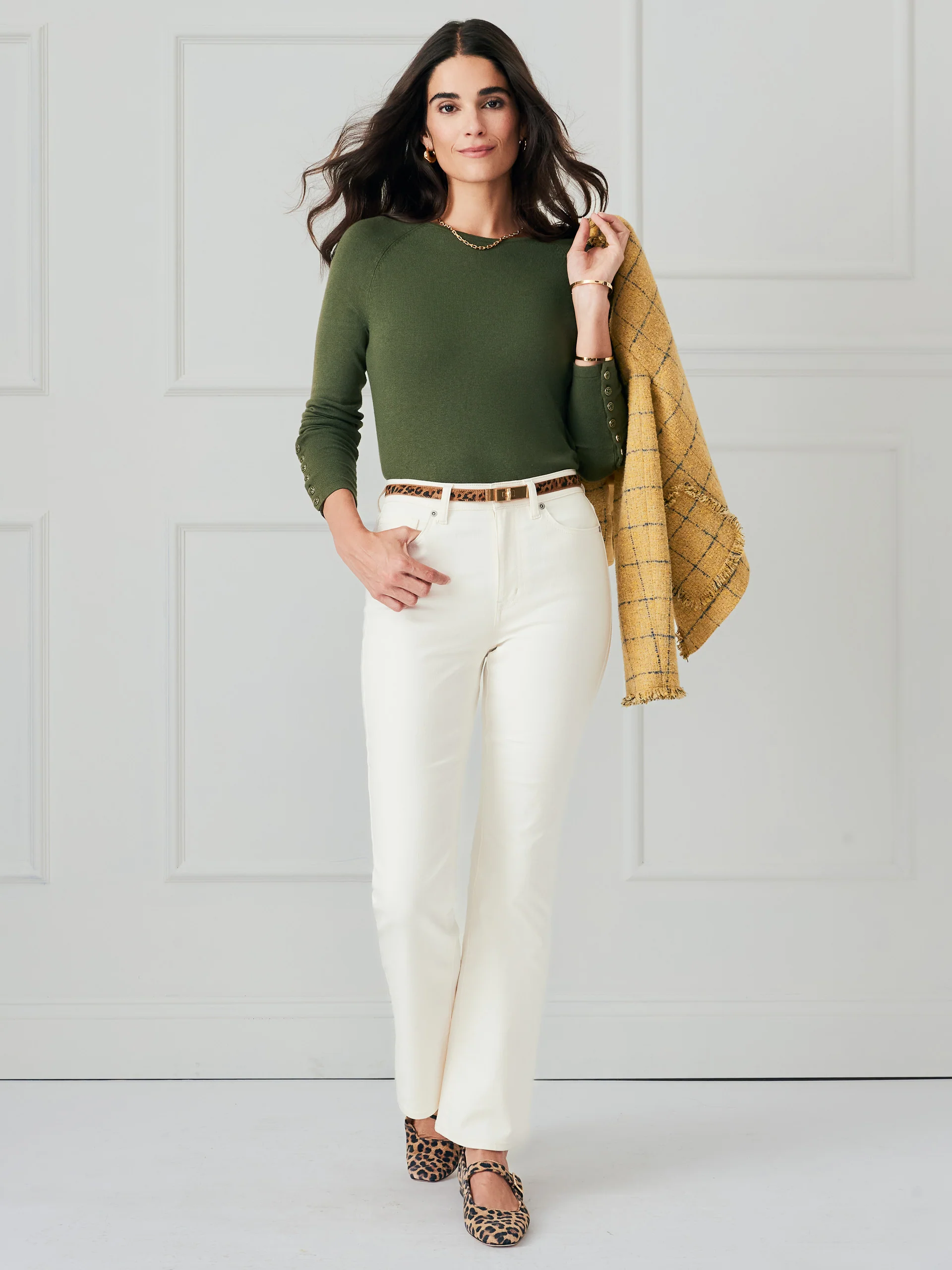 Jamey Sweater - Image 3
