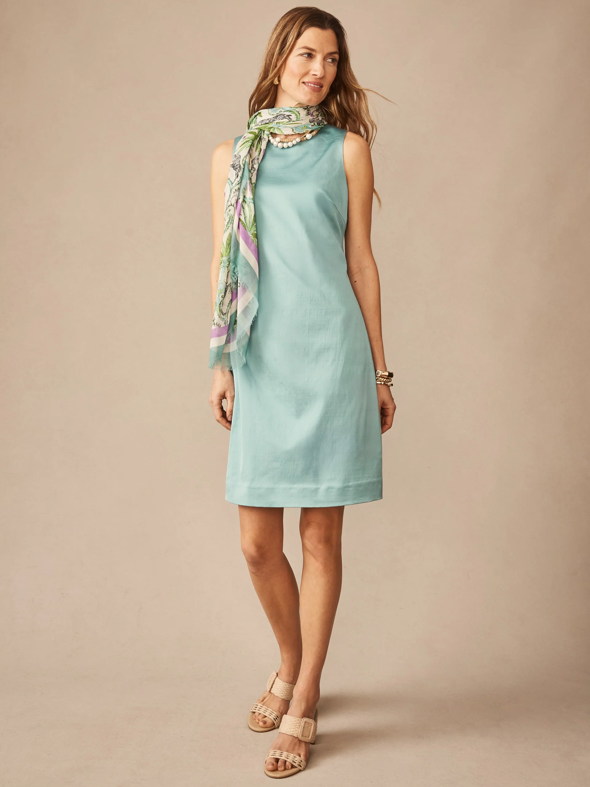 Kinsley Dress - Image 3