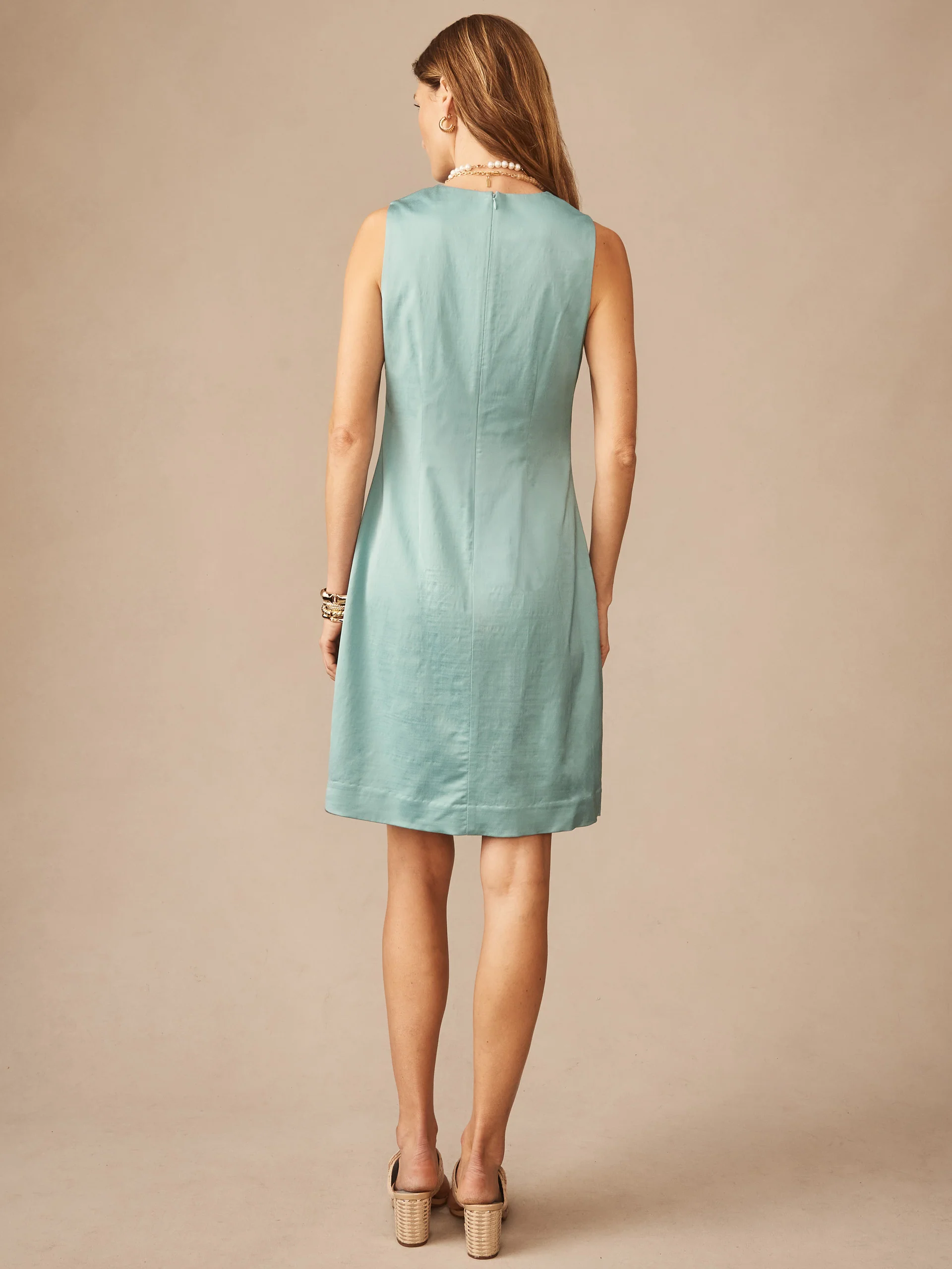 Kinsley Dress - Image 4