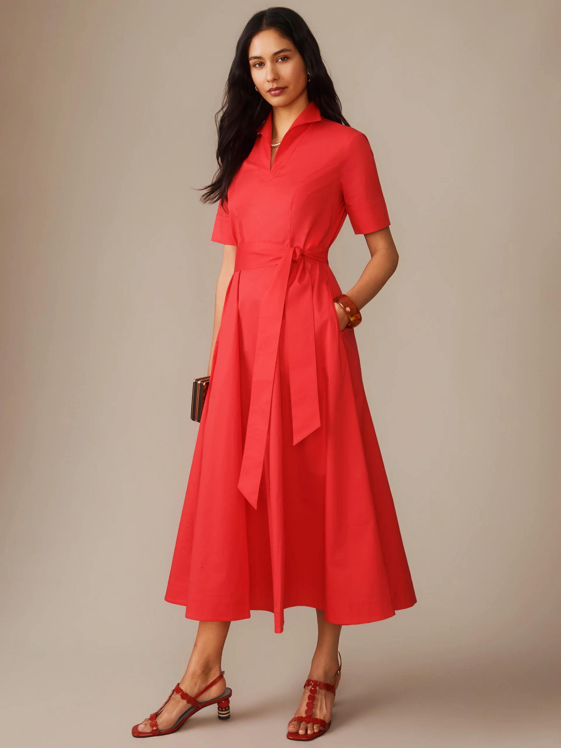 Lily Dress - Image 3