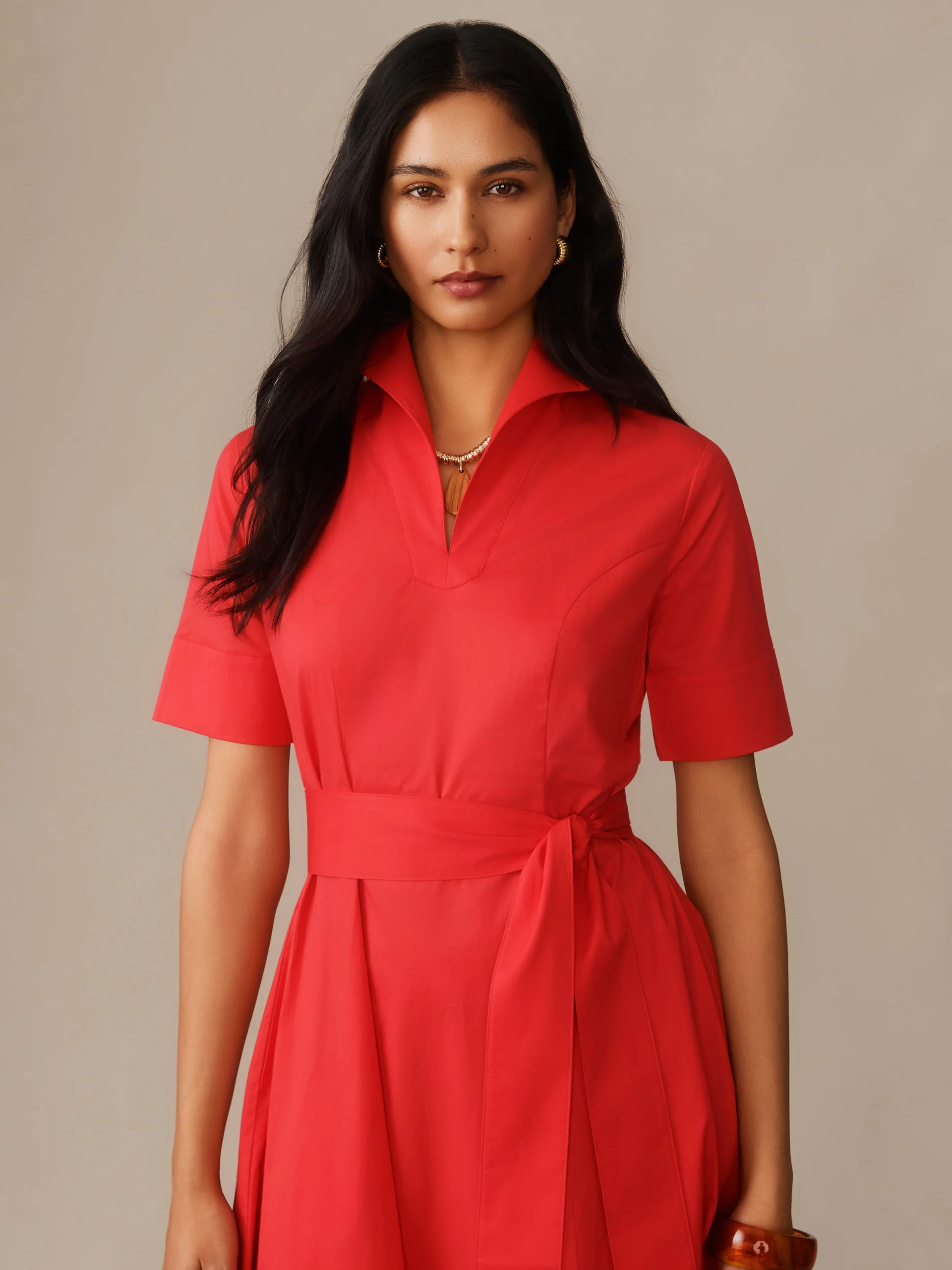 Lily Dress - Image 4