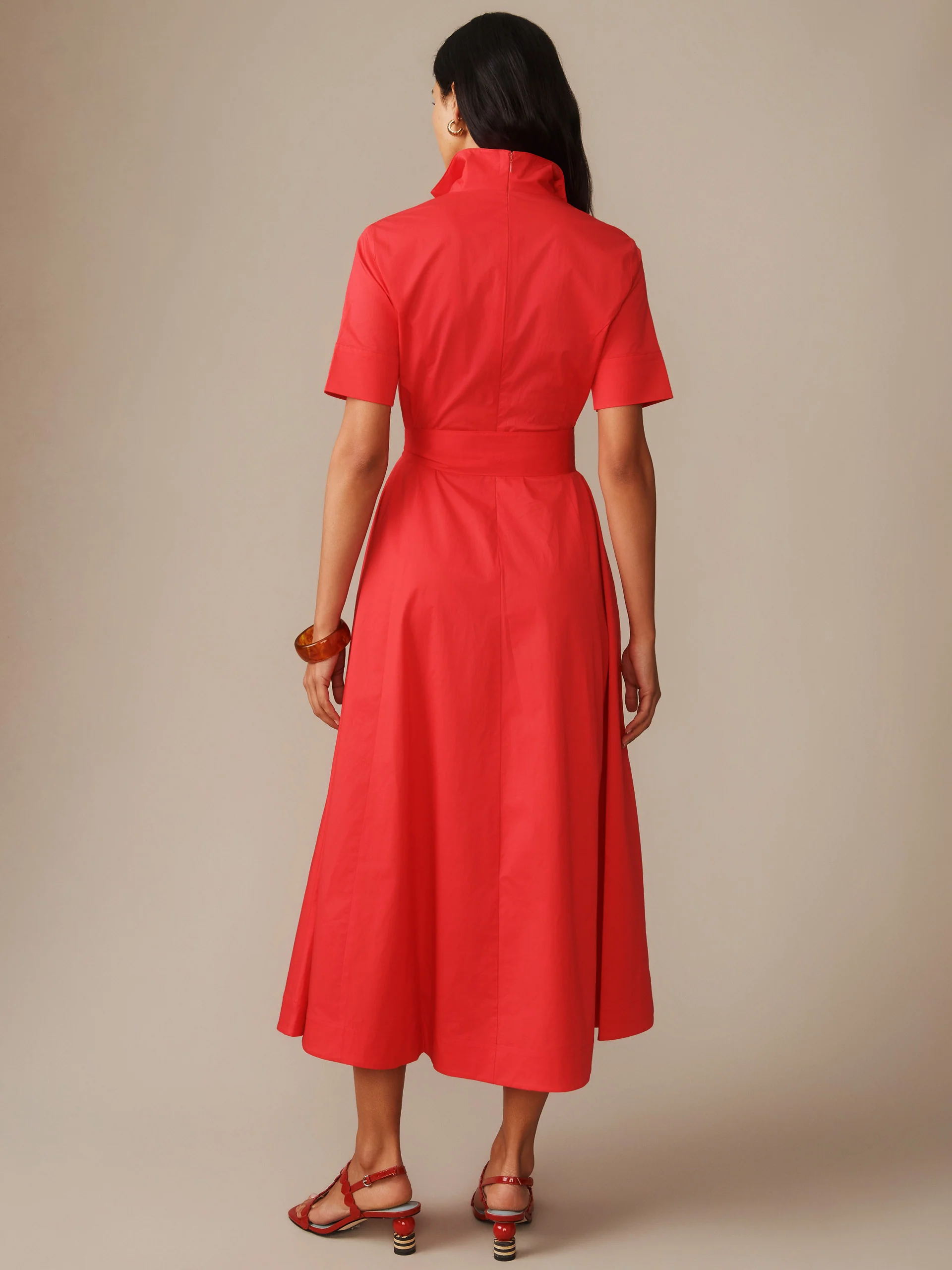 Lily Dress - Image 5