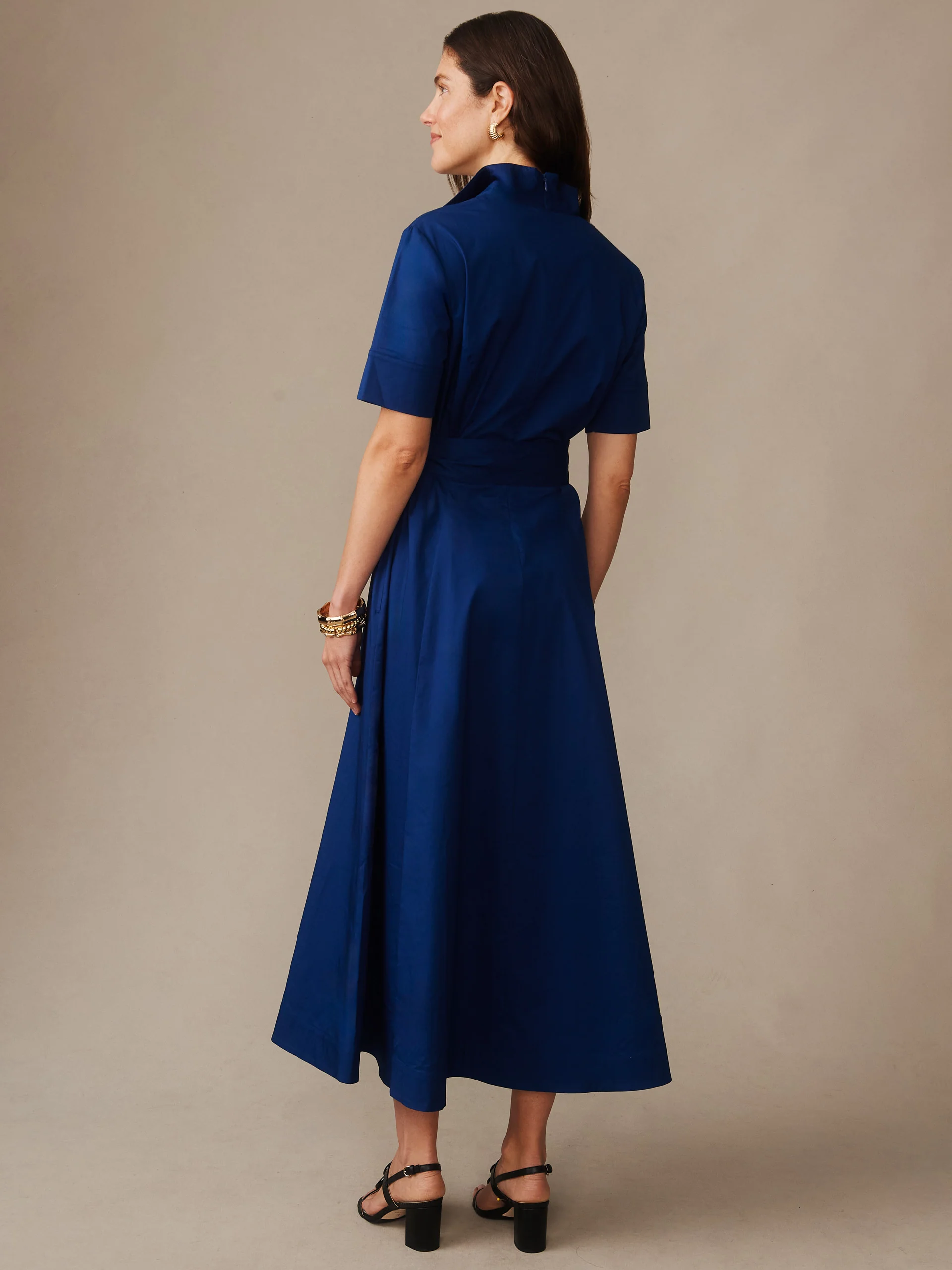 Lily Dress - Image 4