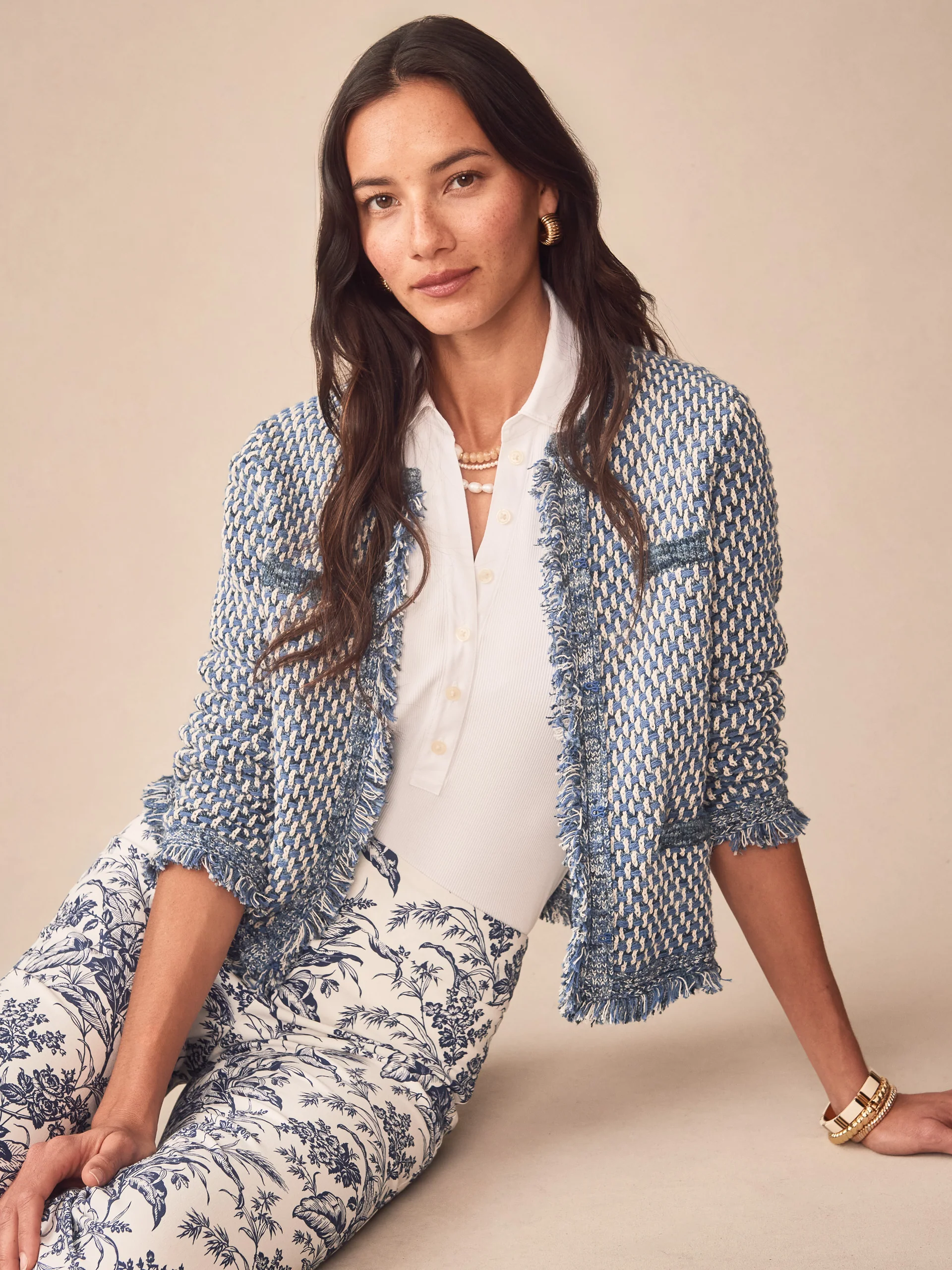 Marceline Cardigan - Image 3