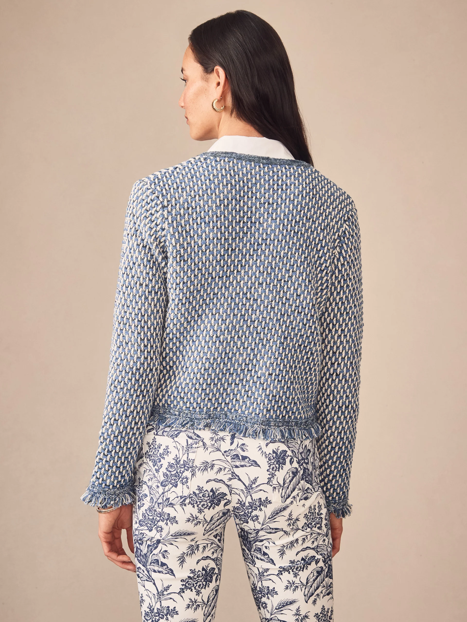 Marceline Cardigan - Image 5