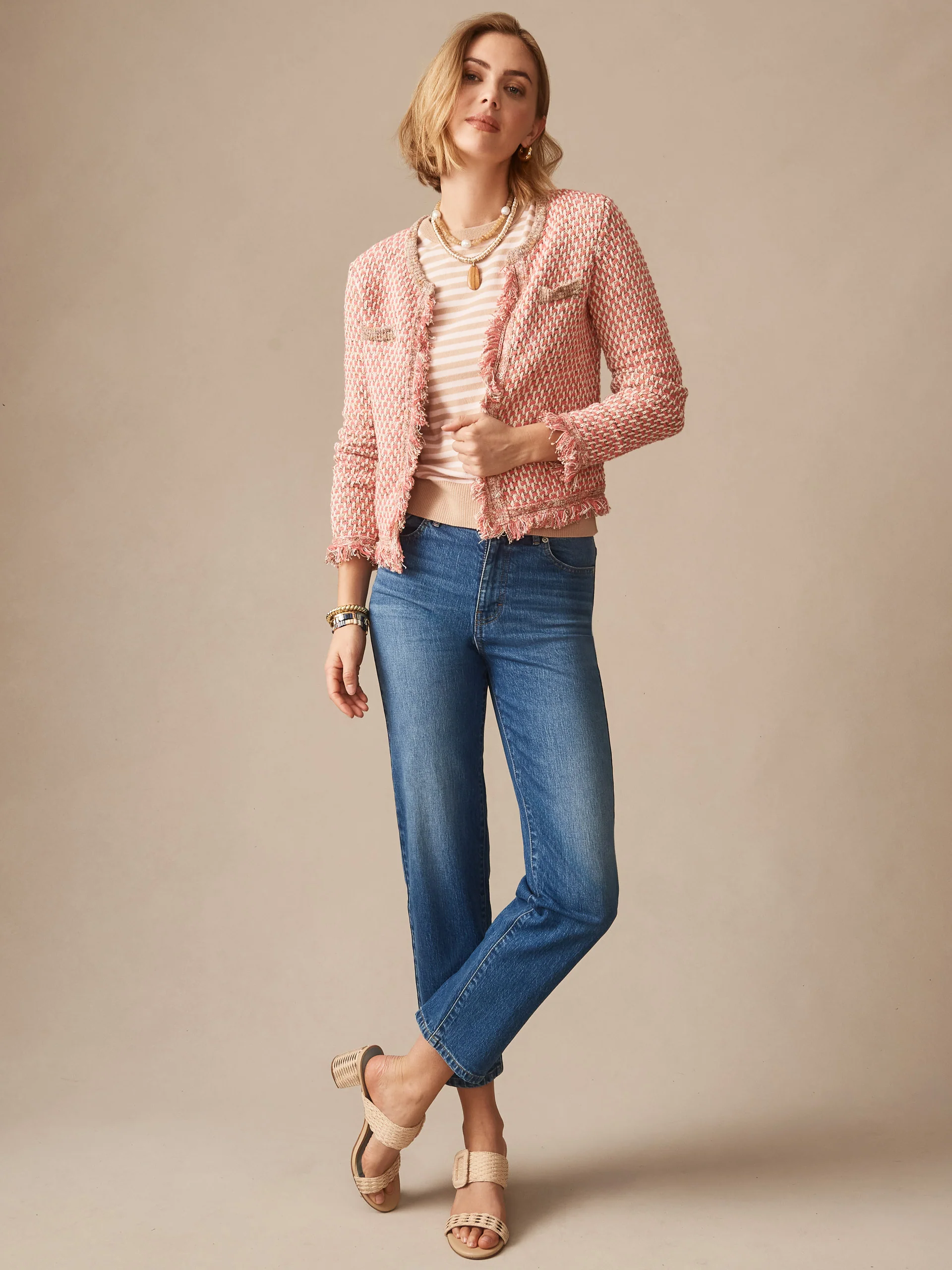 Marceline Cardigan - Image 3
