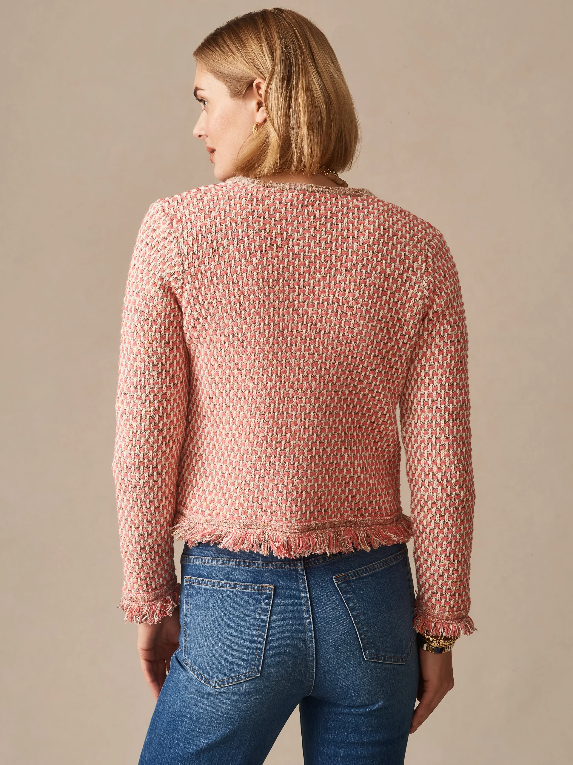 Marceline Cardigan - Image 4