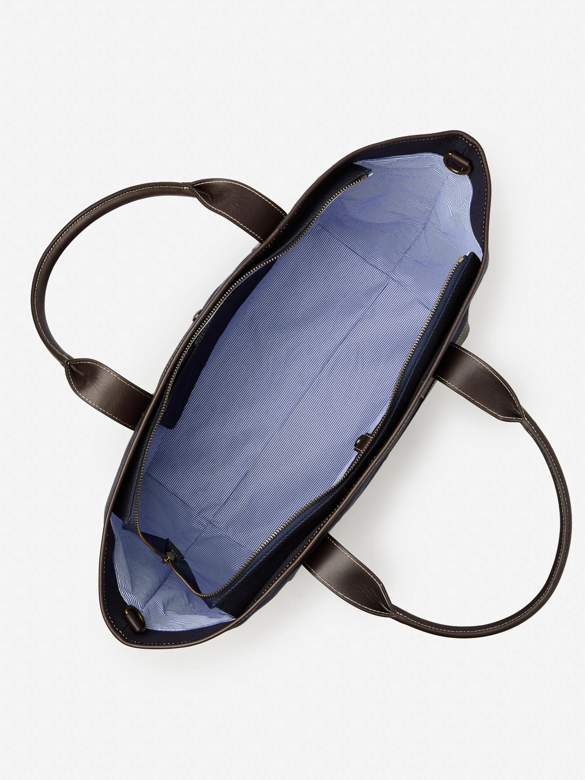 Men's Everyday Tote Bag - Image 3