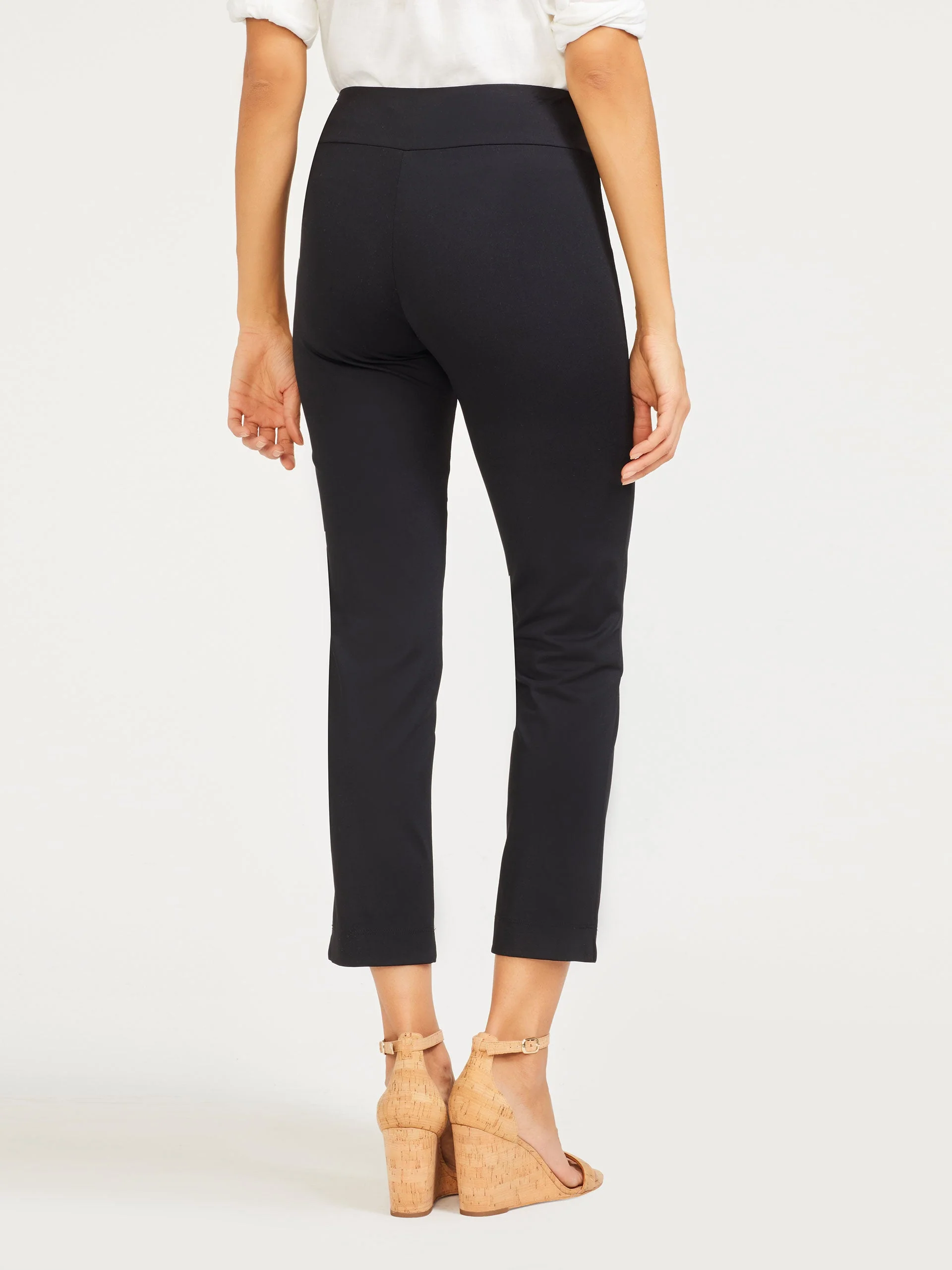 Newport Capri Pants - Image 3