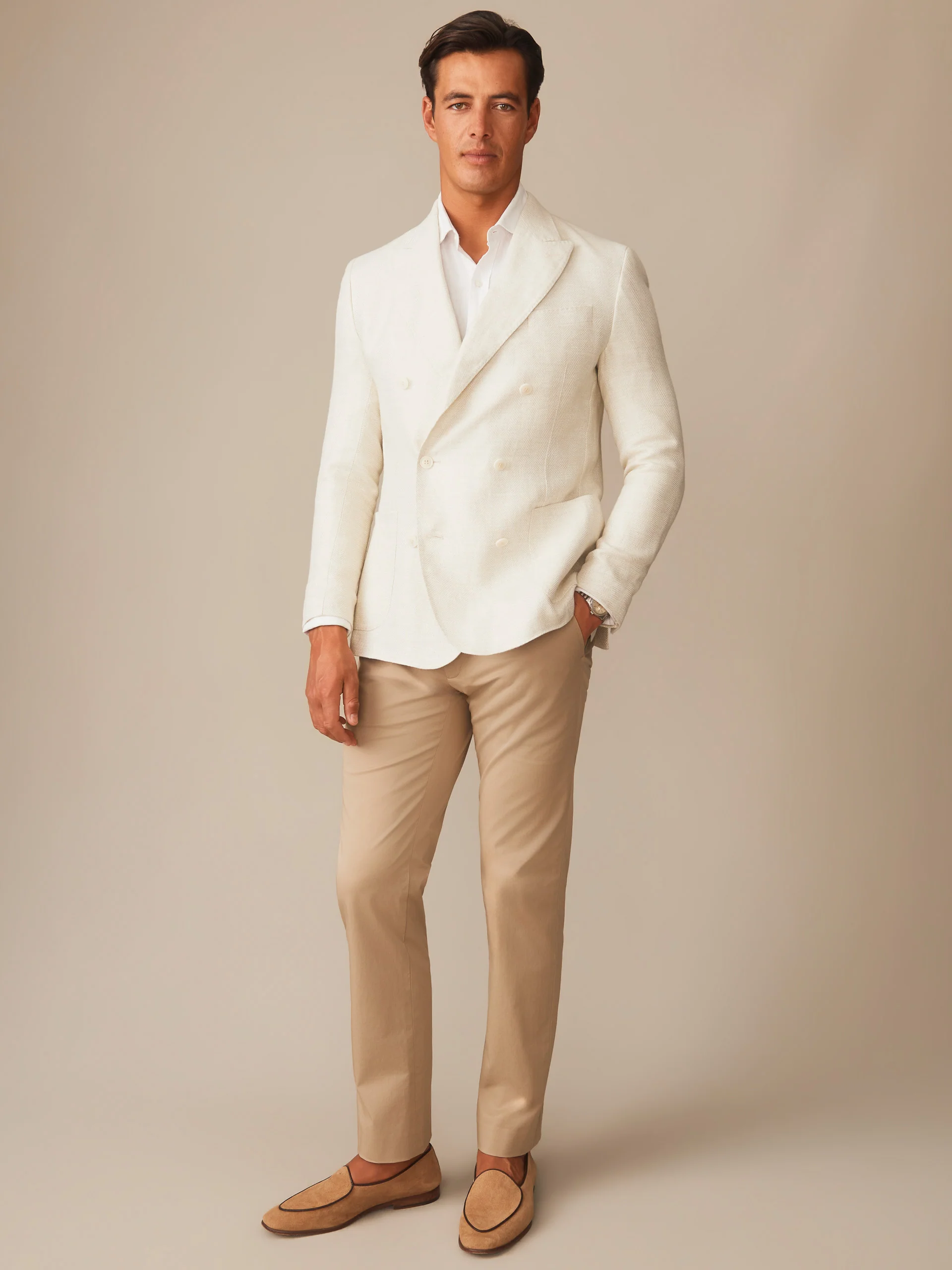 Notting Blazer - Image 3