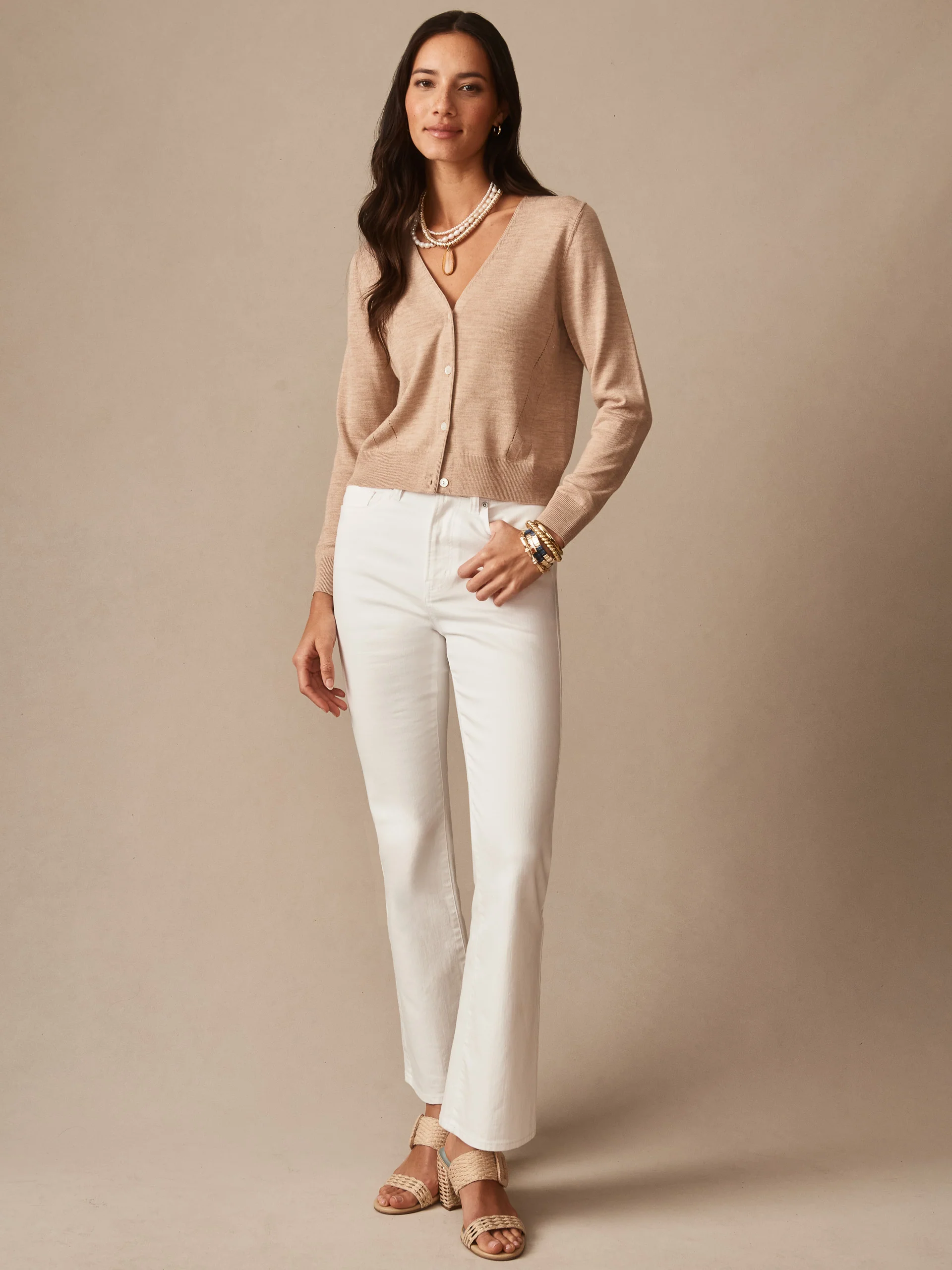 Olivette Cardigan - Image 3