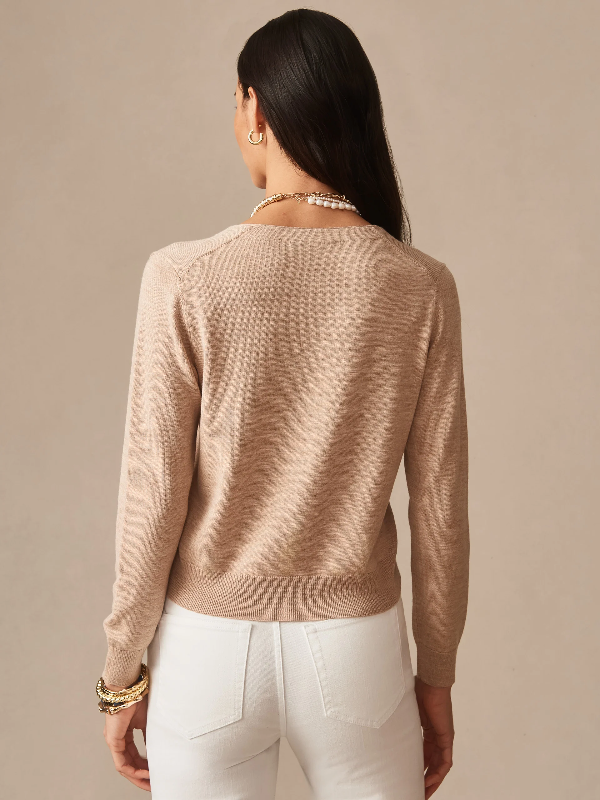 Olivette Cardigan - Image 4