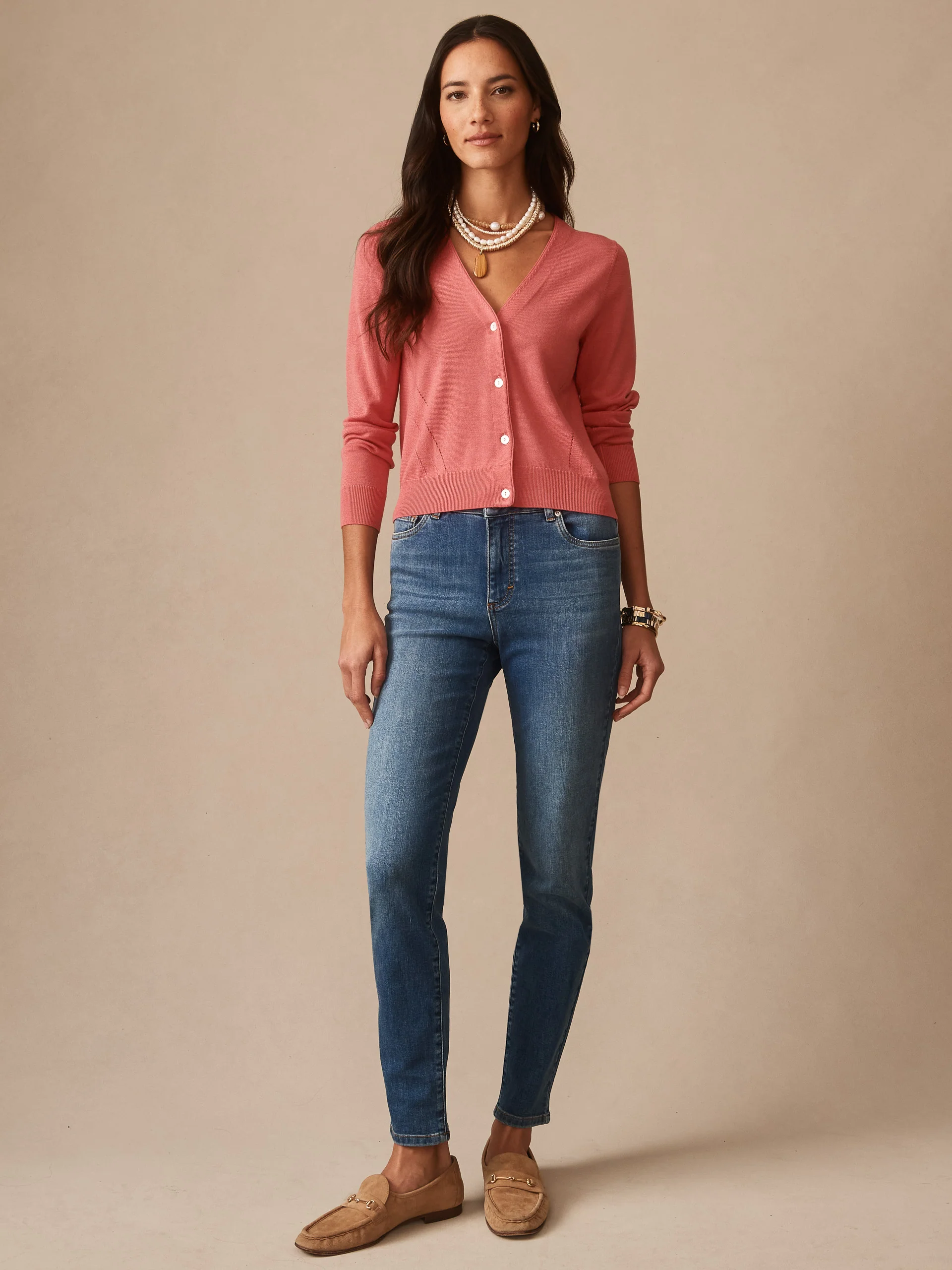 Olivette Cardigan - Image 3