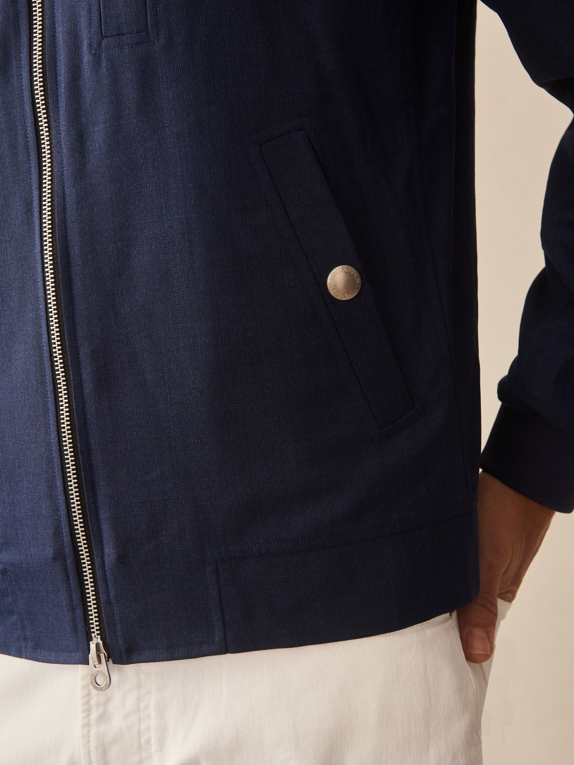 Outfield Jacket - Image 4
