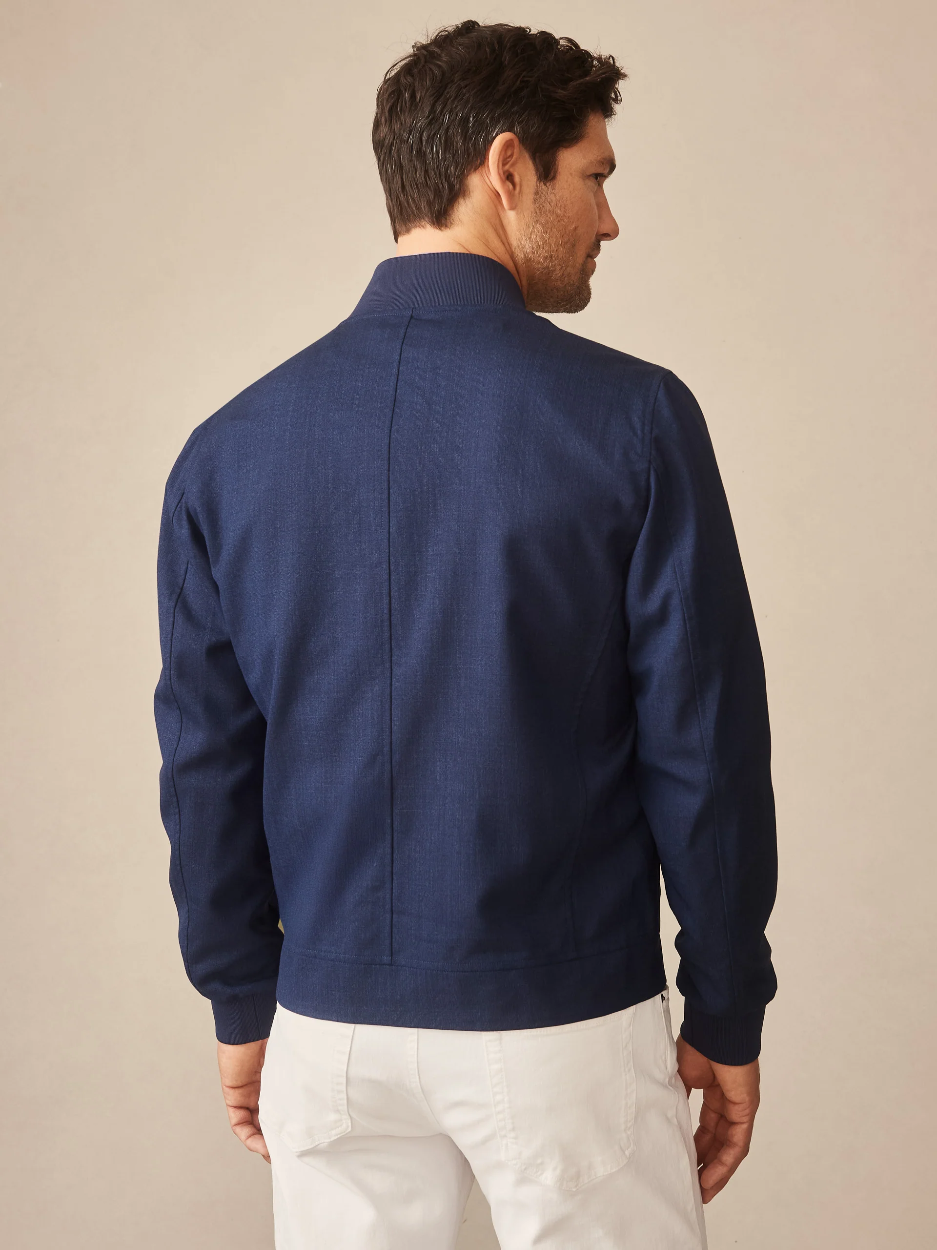 Outfield Jacket - Image 5