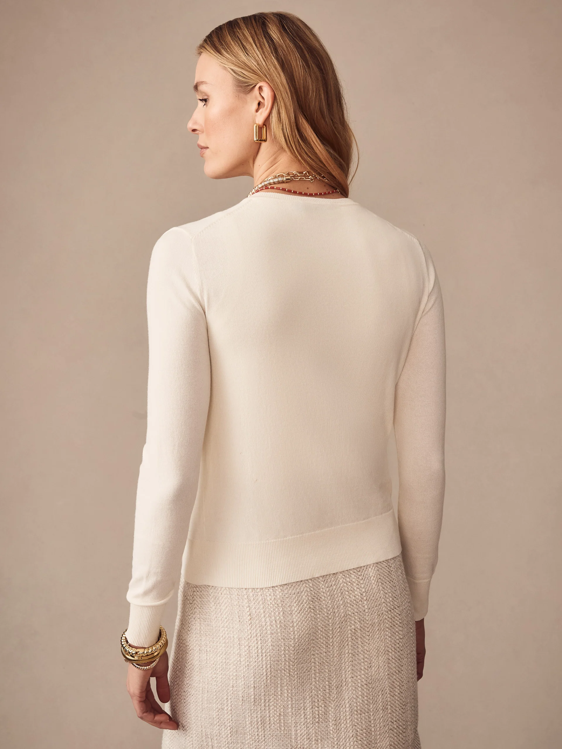 Pearl Cardigan - Image 4