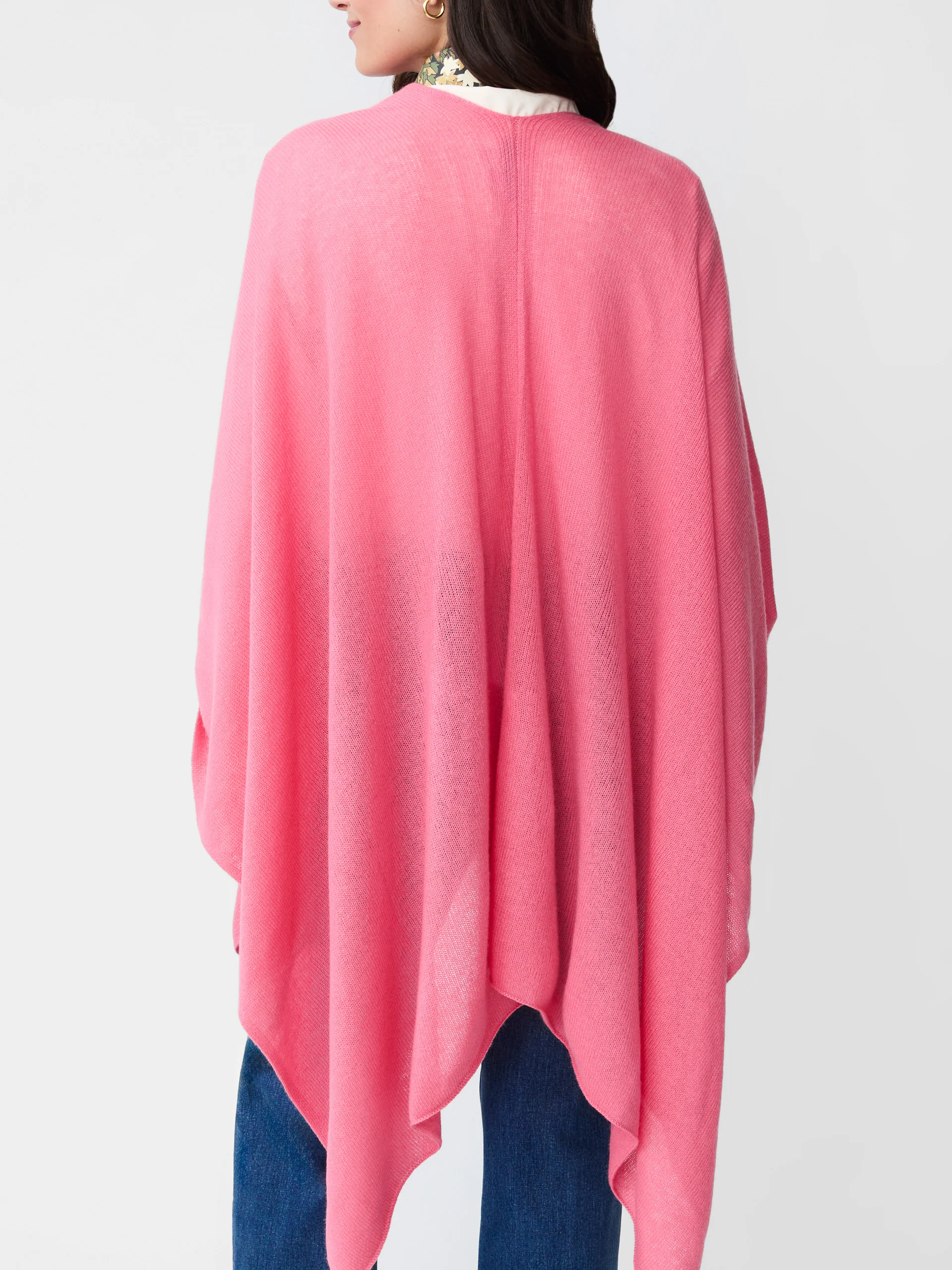 Rossi Cashmere Wrap - Image 4