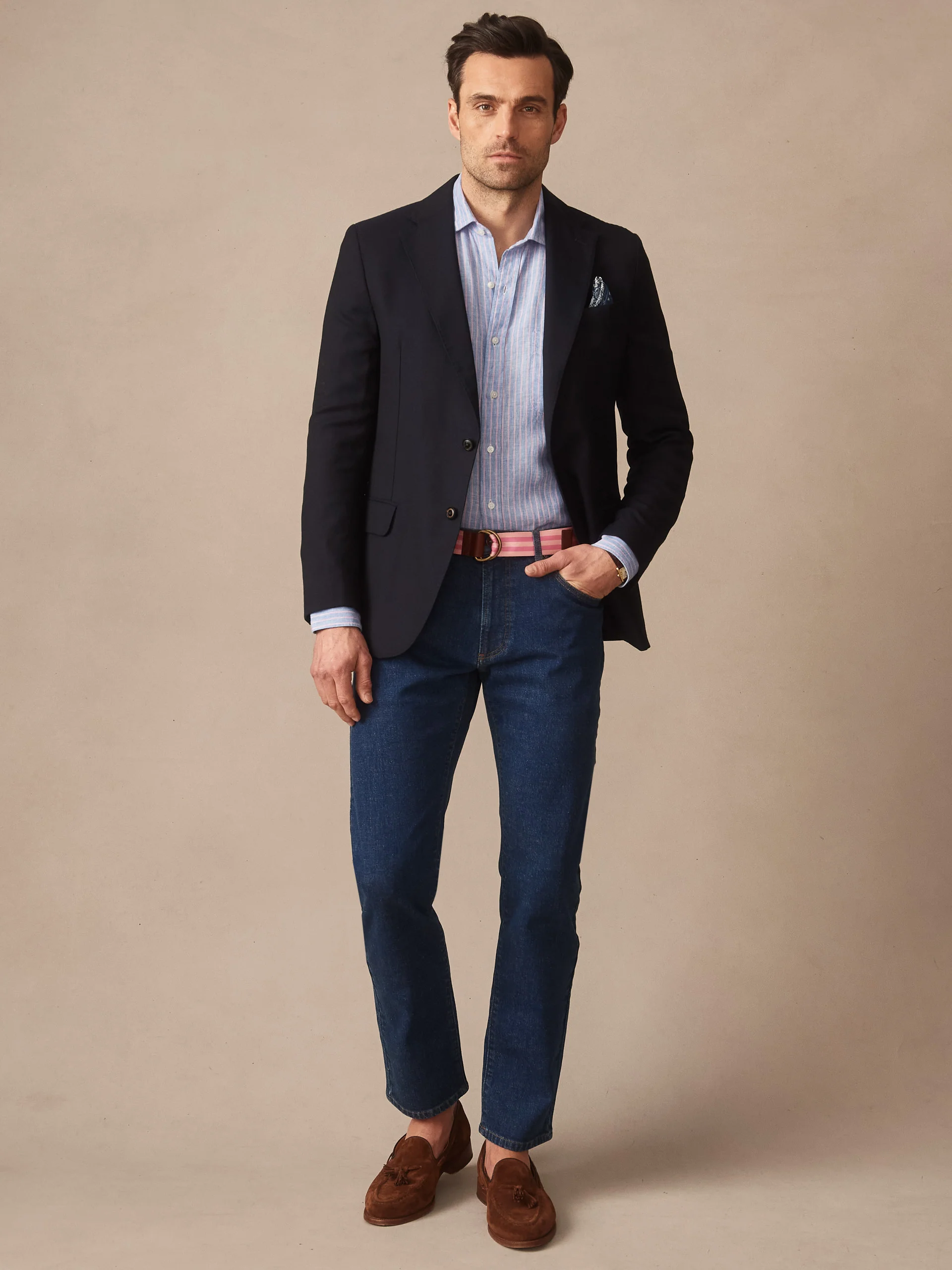 Suffolk Sport Coat - Image 3