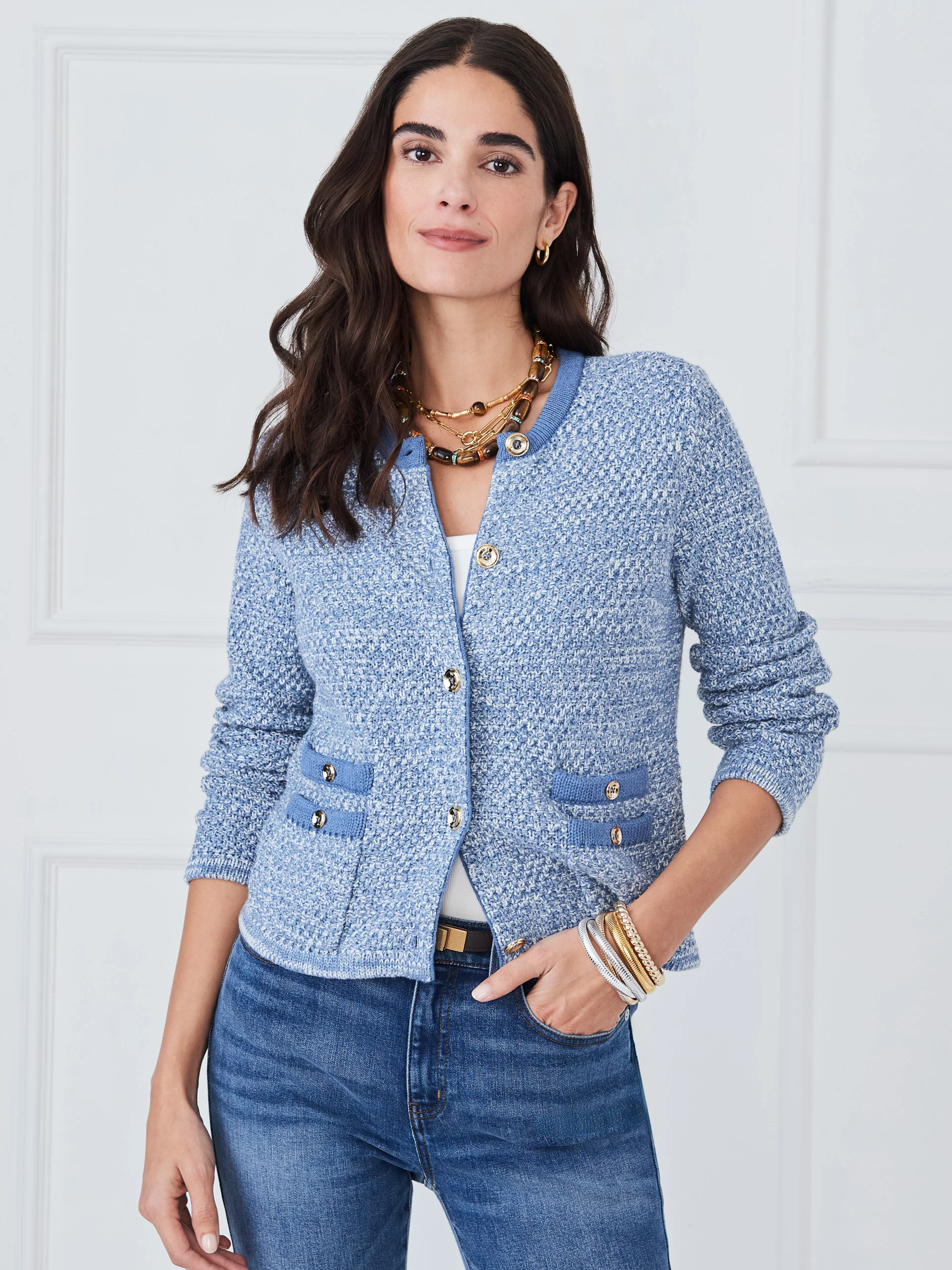 Thayer Cardigan - Image 3