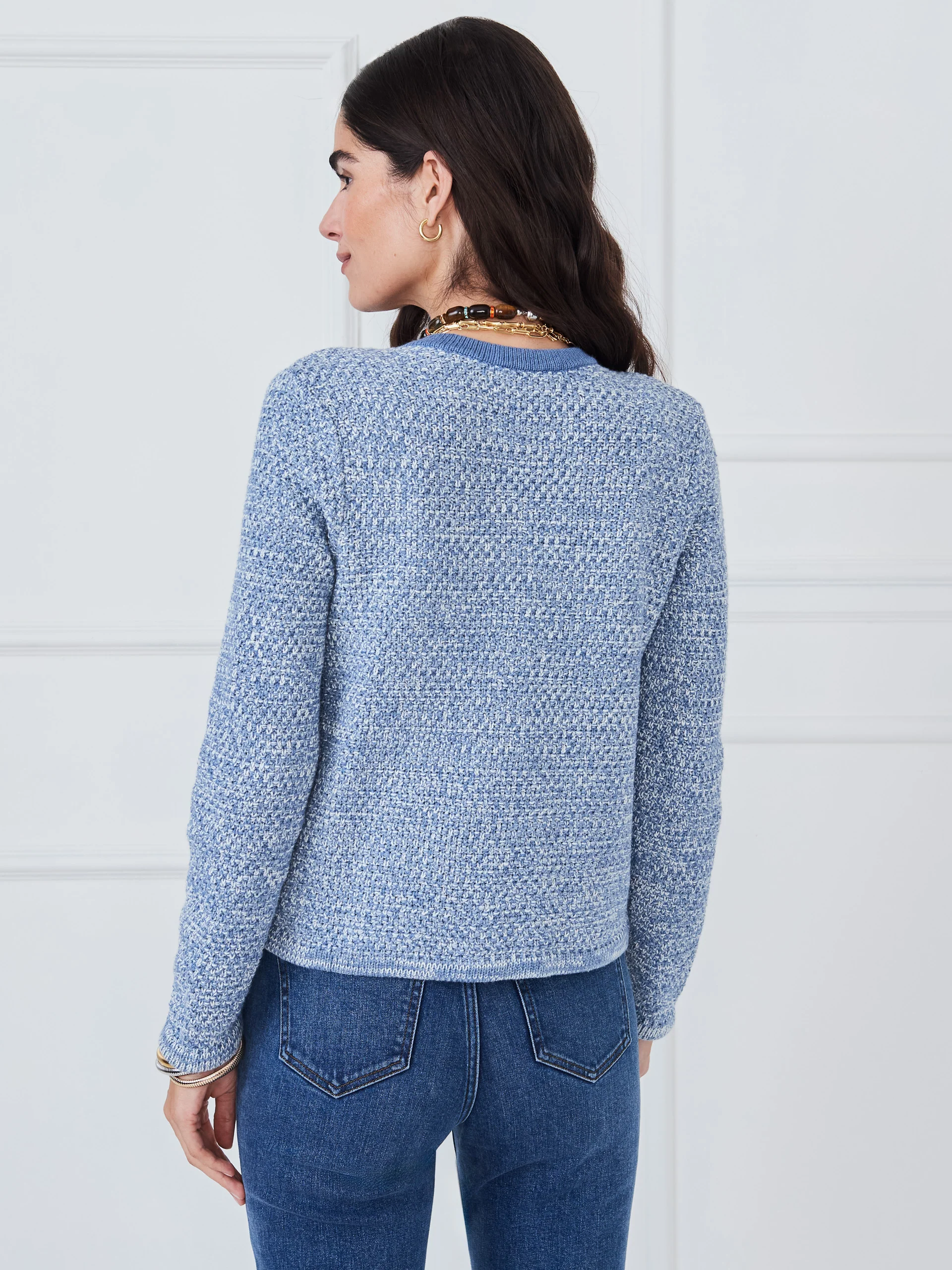 Thayer Cardigan - Image 4