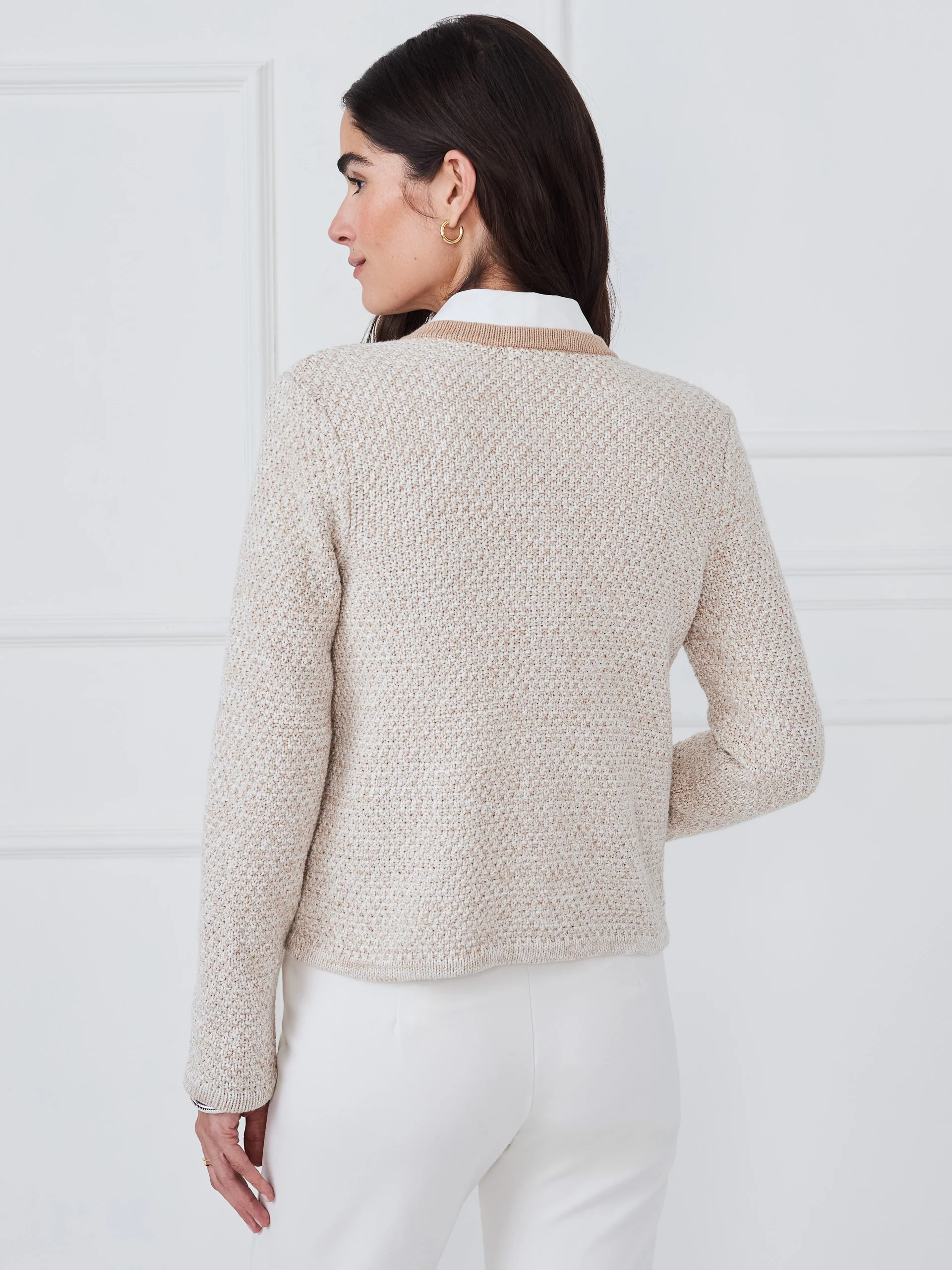 Thayer Cardigan - Image 3