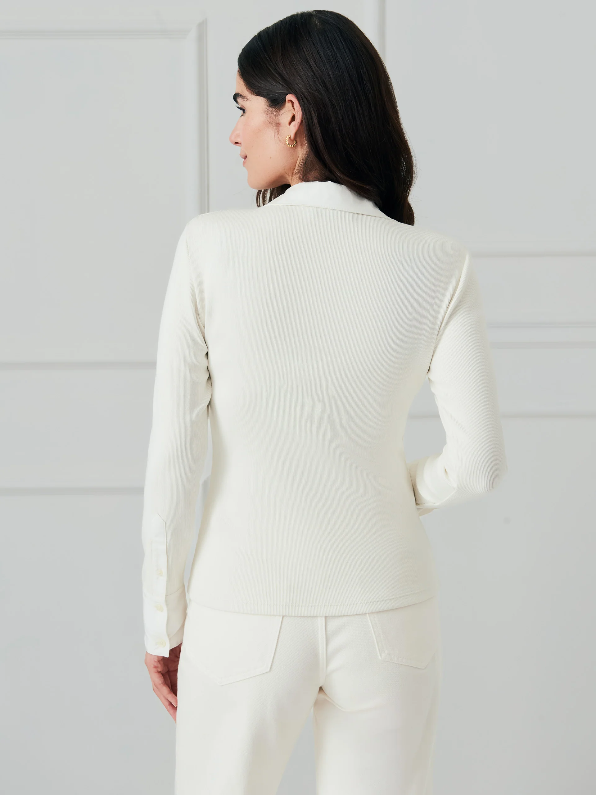 Theodora Shirt - Image 4