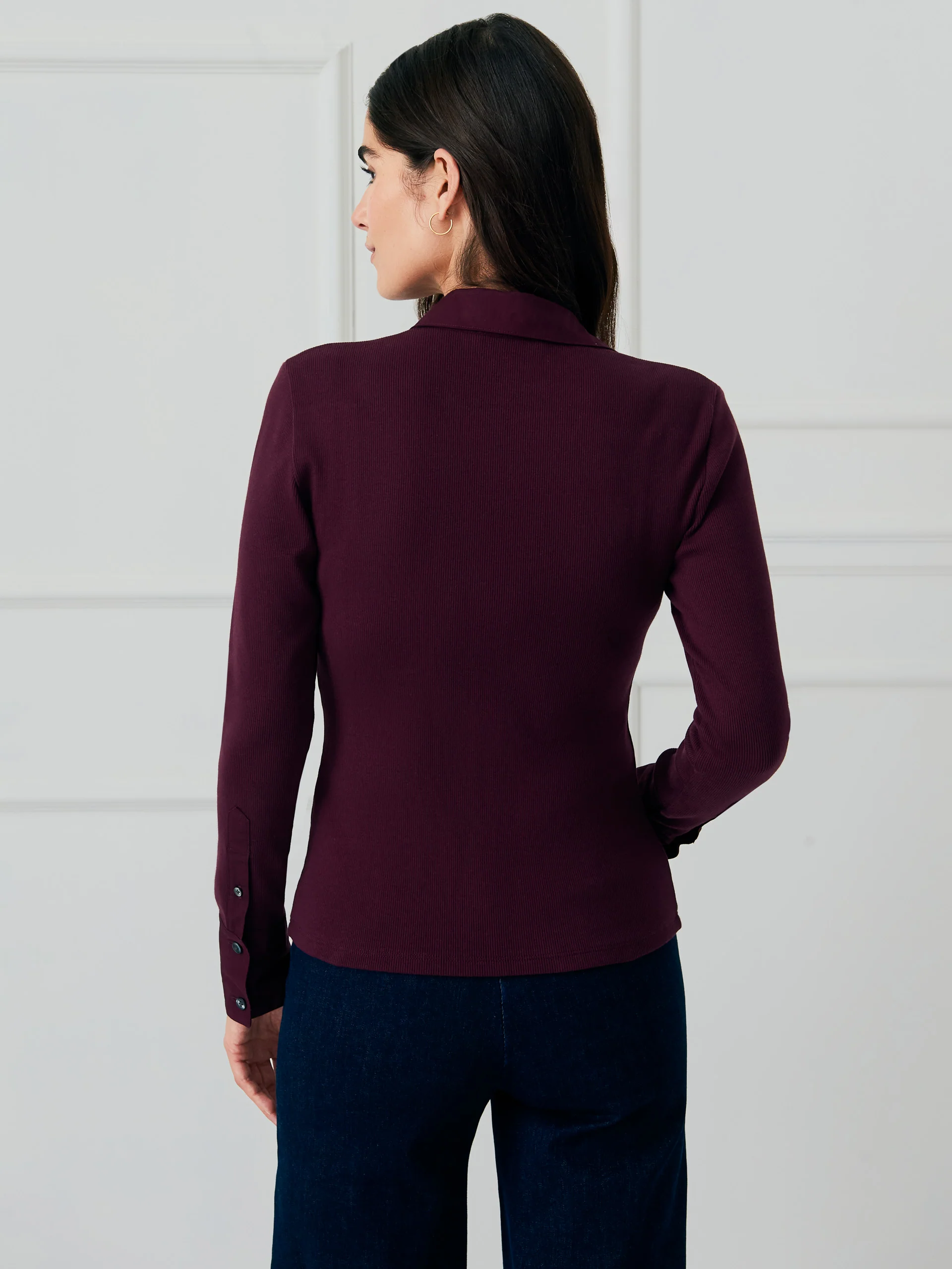 Theodora Shirt - Image 3