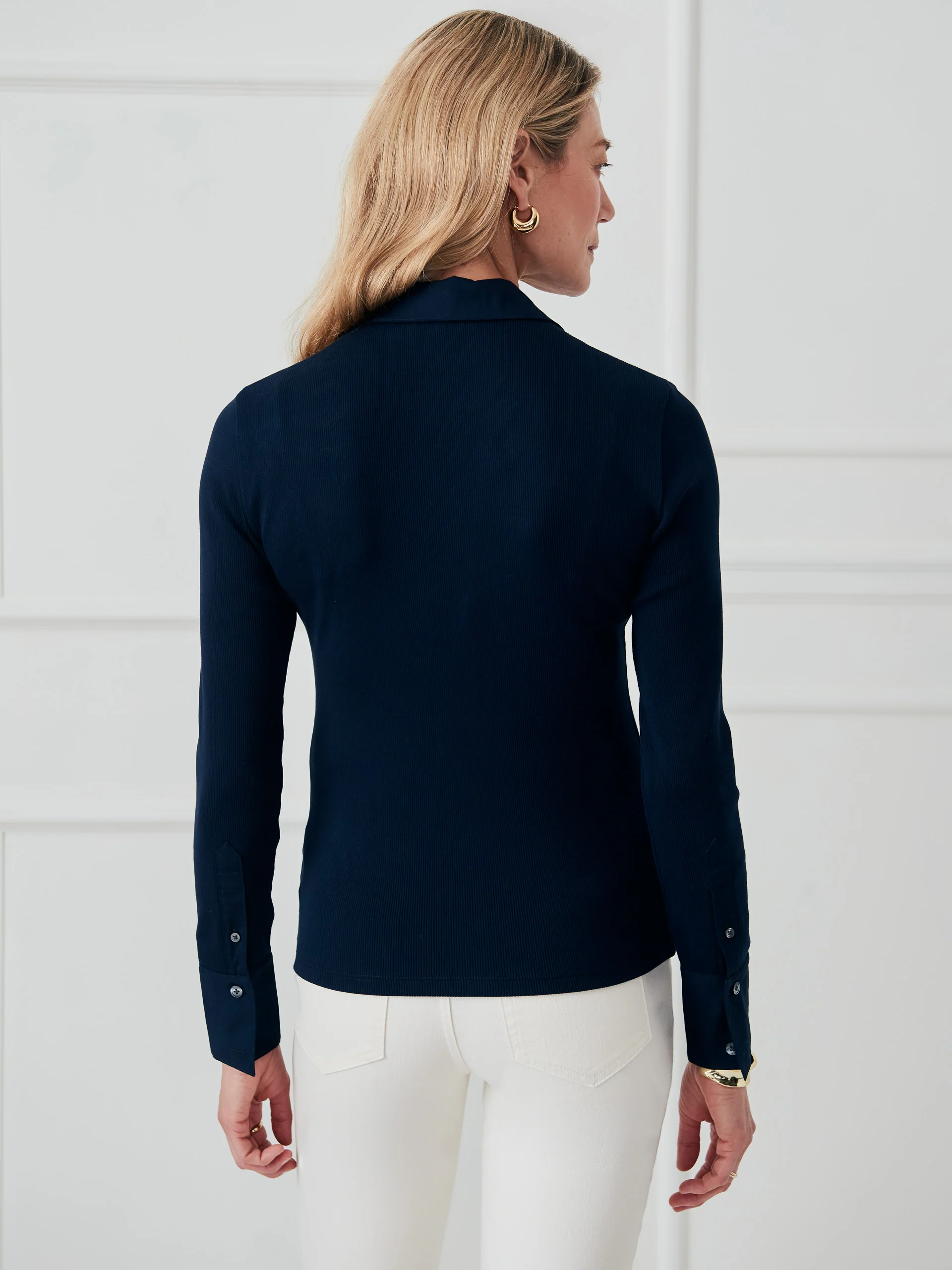Theodora Shirt - Image 4